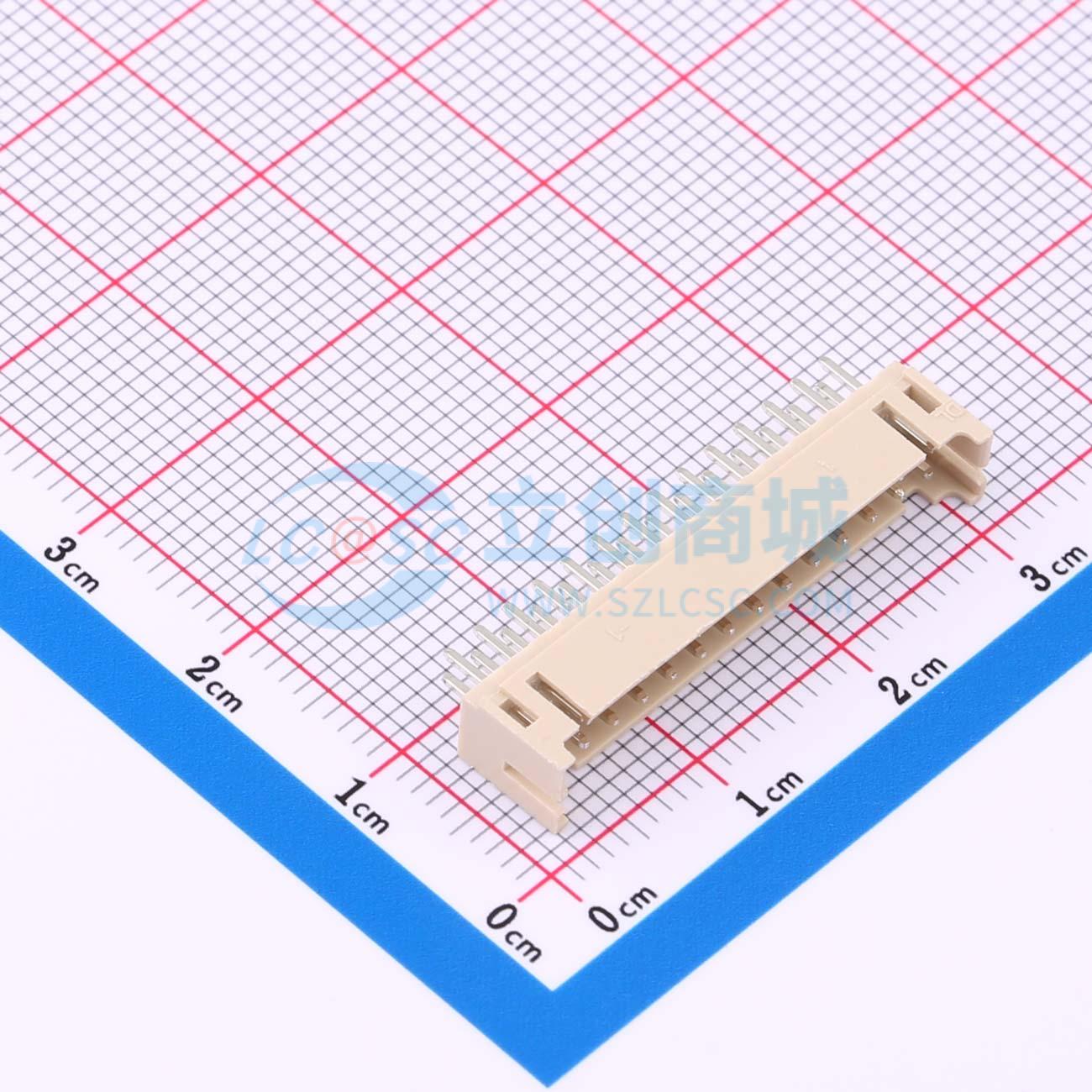 点击查看大图 PHD-28A实物图