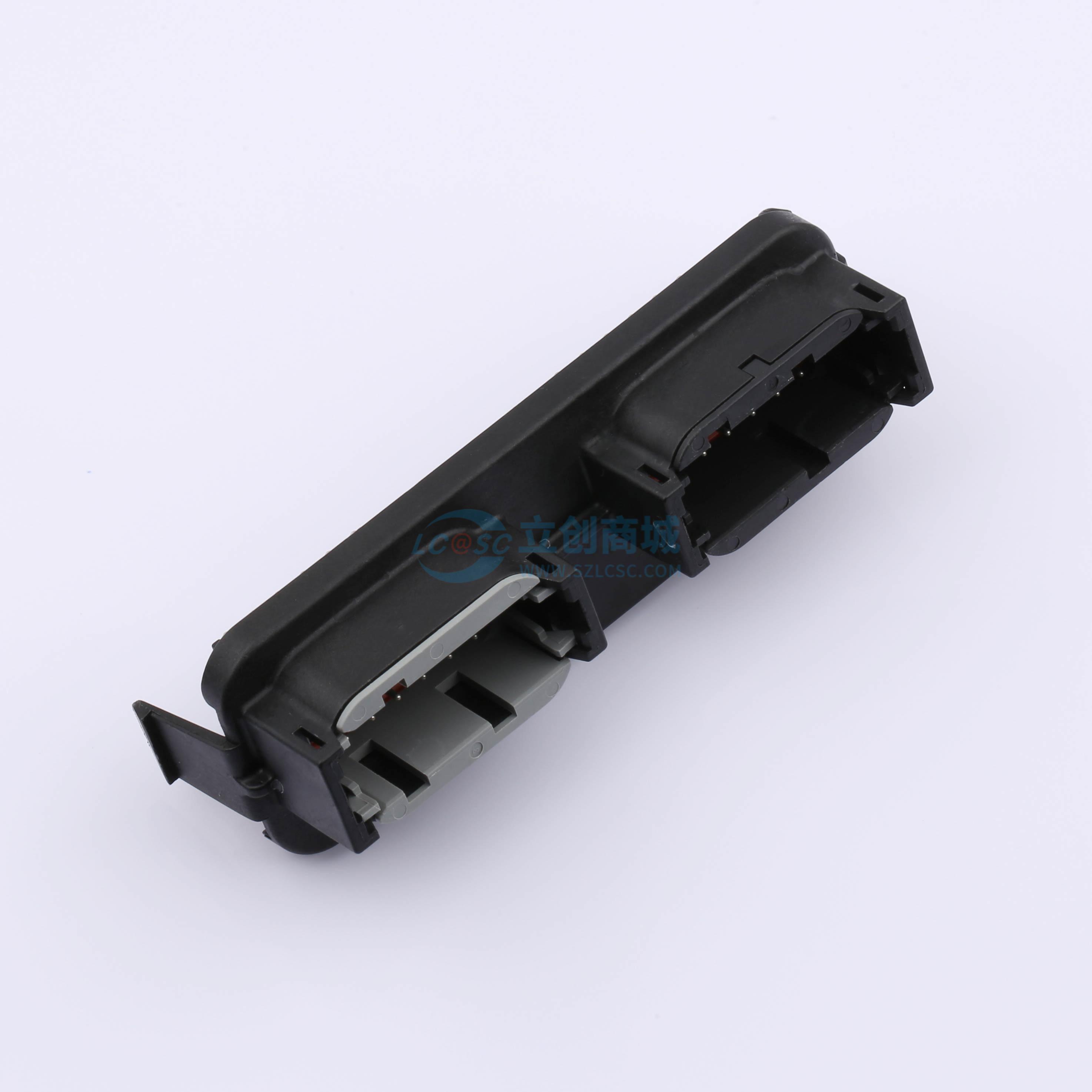 ATM13-12PA-12PB-BM03实物图