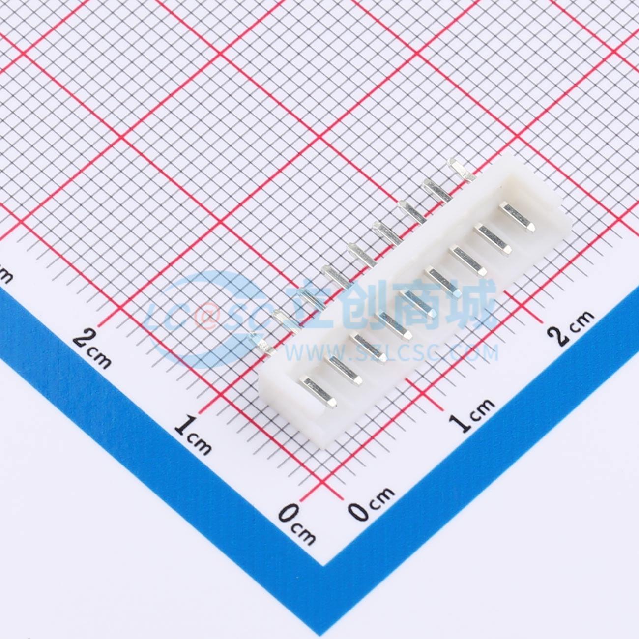 点击查看大图 EH-9A实物图
