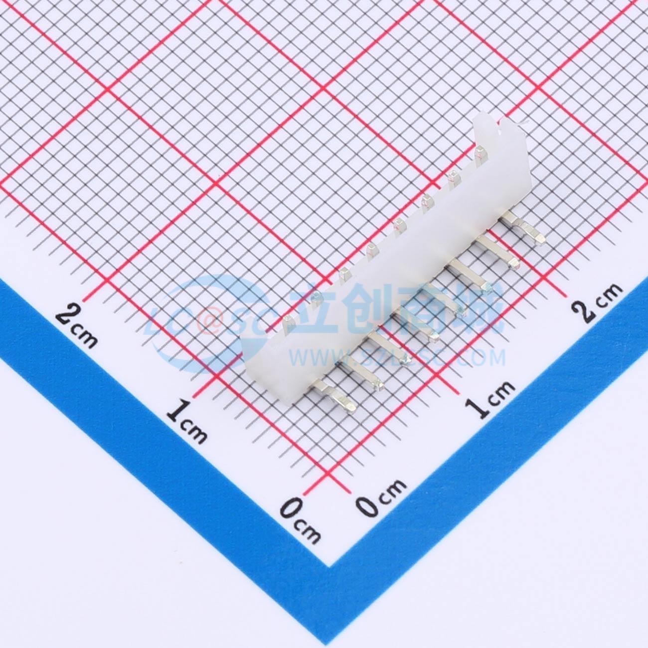 点击查看大图 EH-8AW实物图
