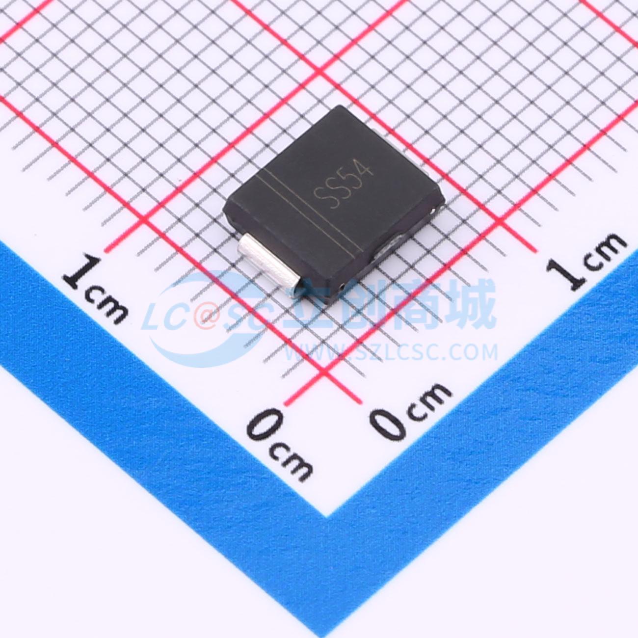 点击查看大图 SS54C实物图