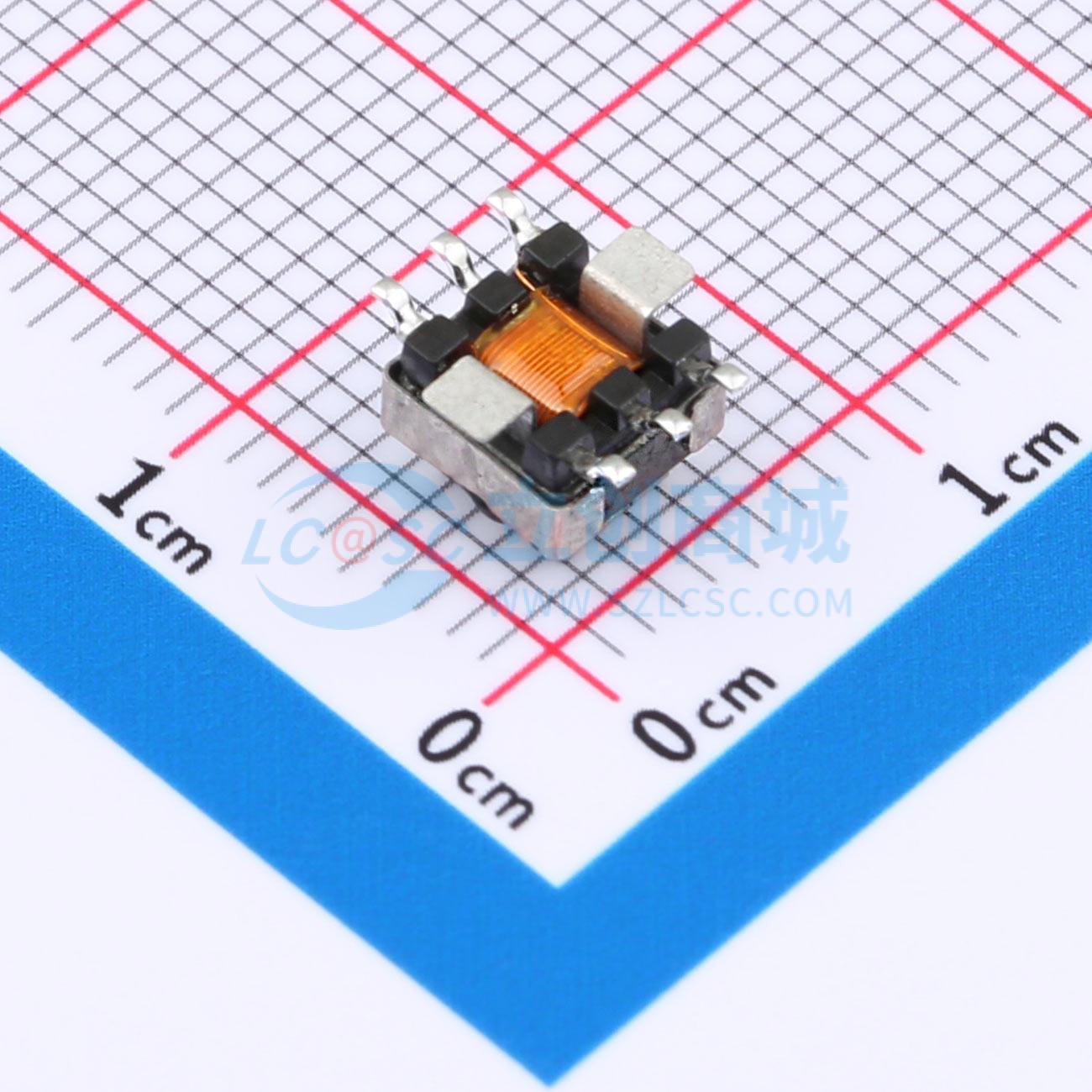 FC-SCT5.0-1:50-20A商品缩略图