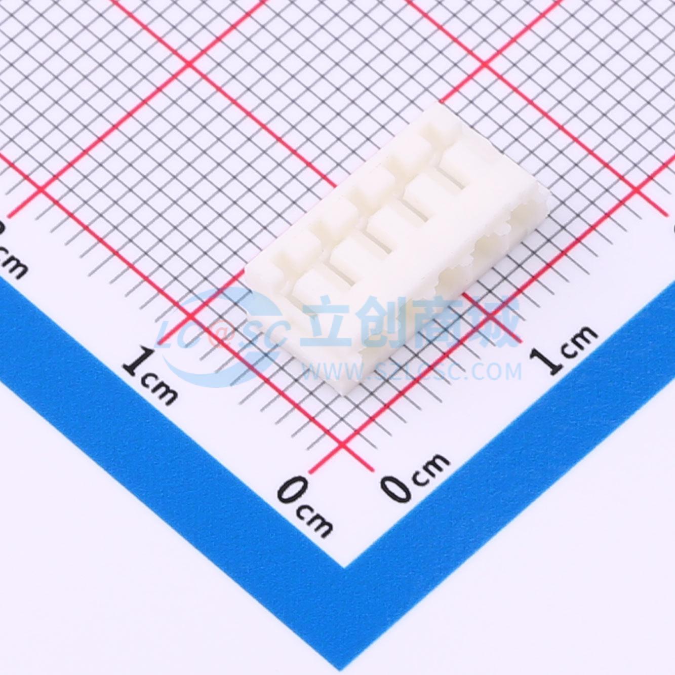 点击查看大图 EH-5Y实物图