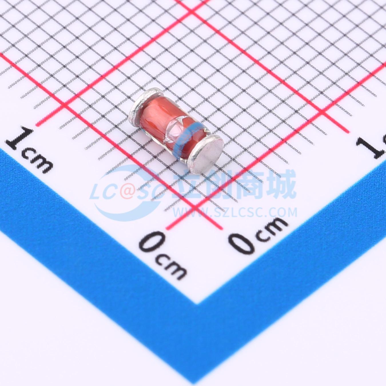 点击查看大图 ZM4737APF-M实物图