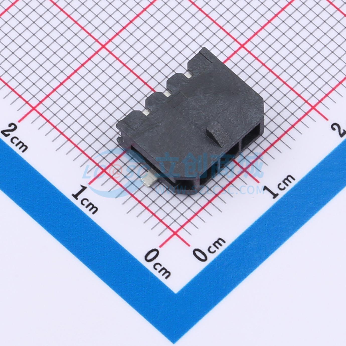 点击查看大图 43650-3AWB实物图