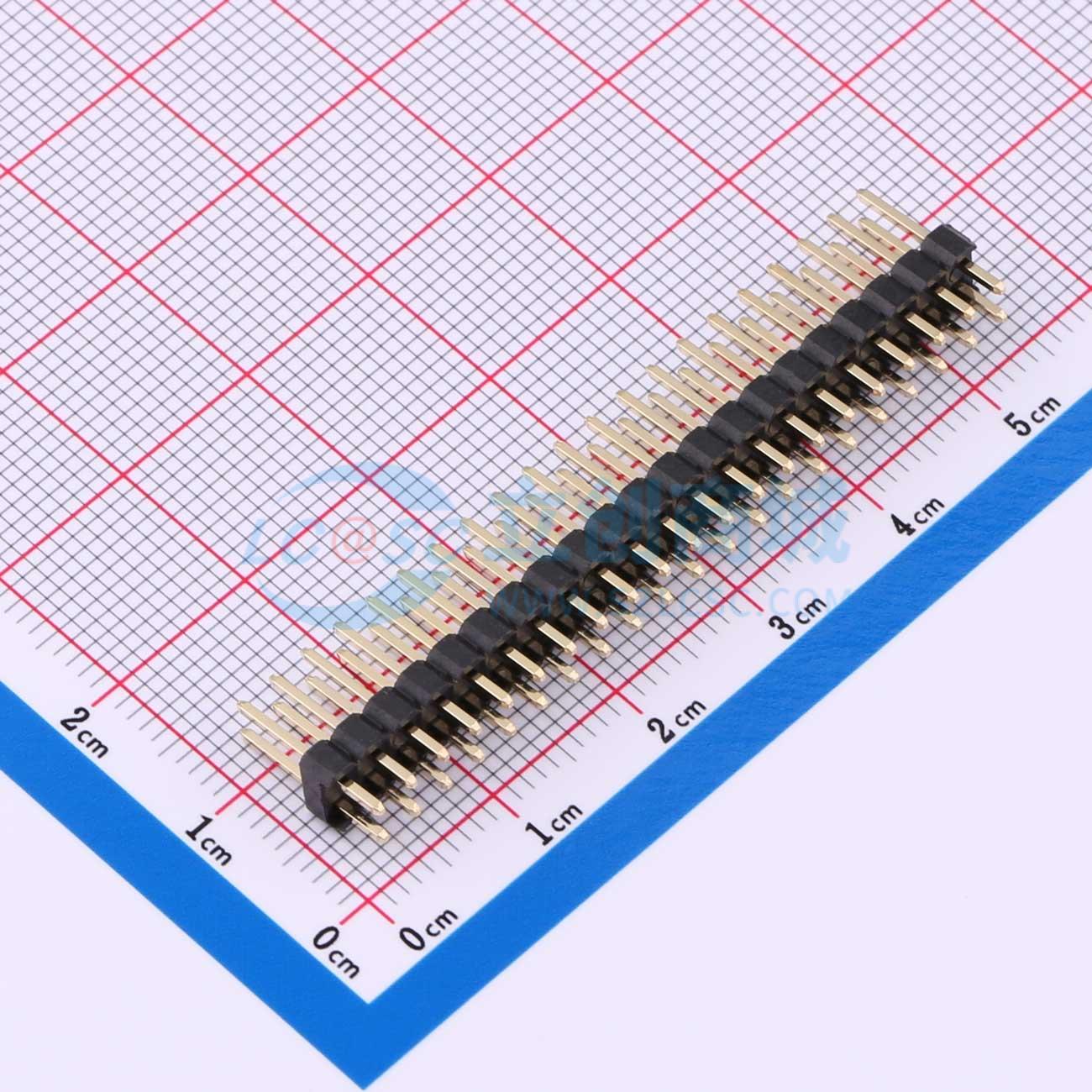 点击查看大图 X6521WV-2x21H-C60D30实物图