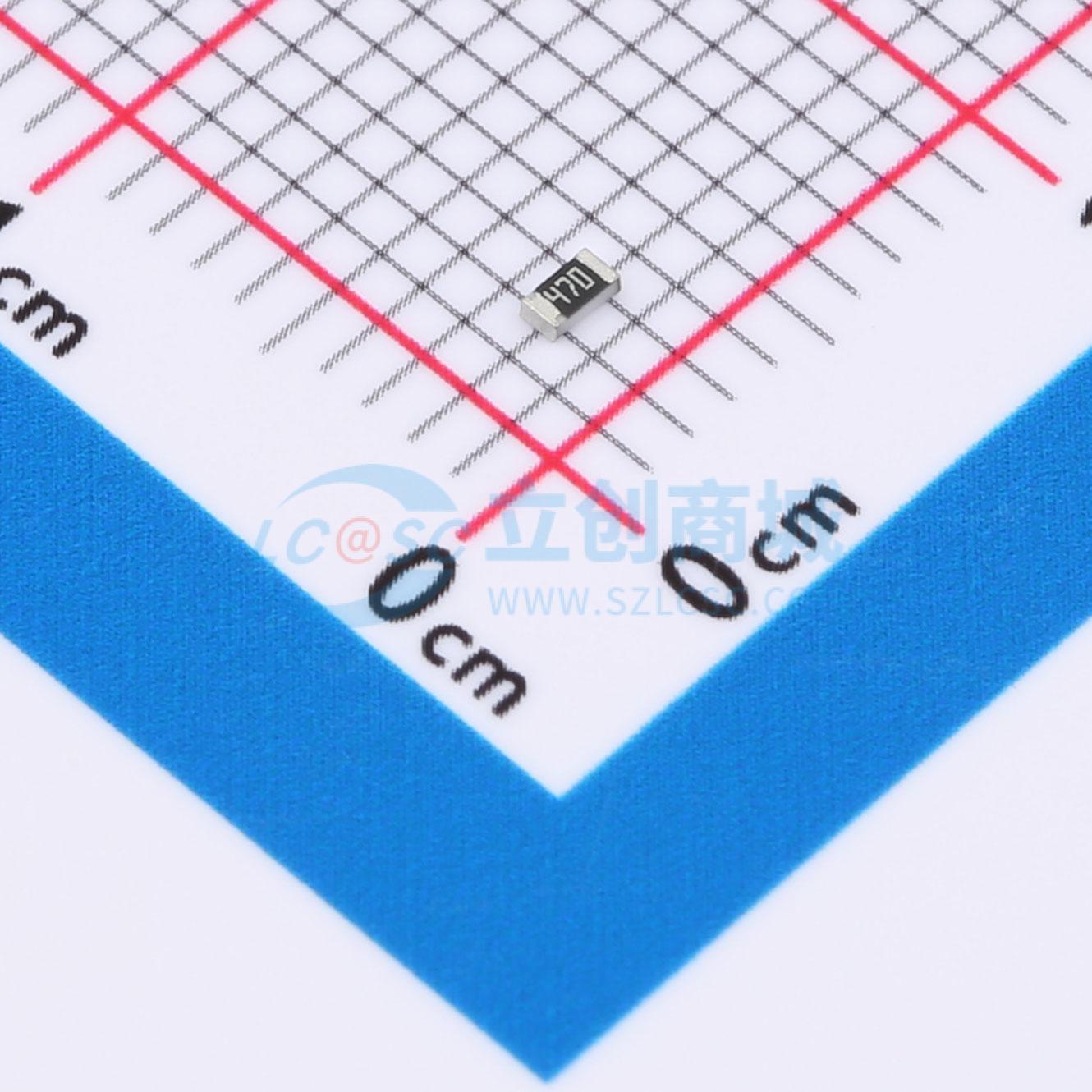 点击查看大图 RCA0347RFLF实物图