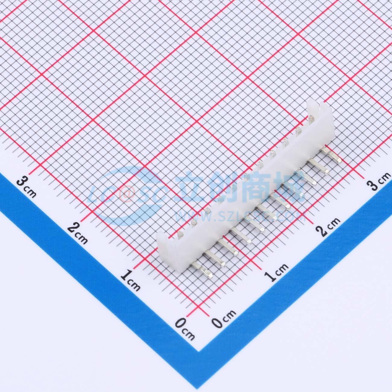 点击查看大图 EH-11AW实物图