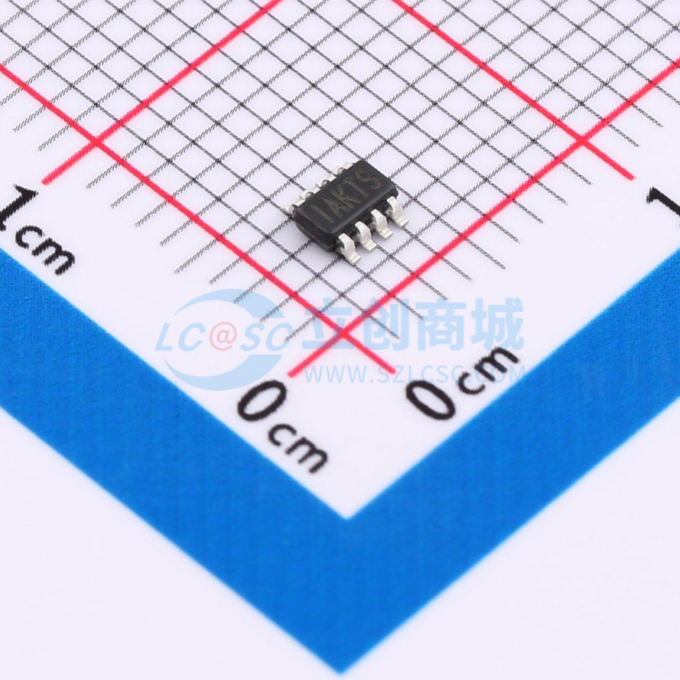 点击查看大图 MP3414AGJ-Z实物图
