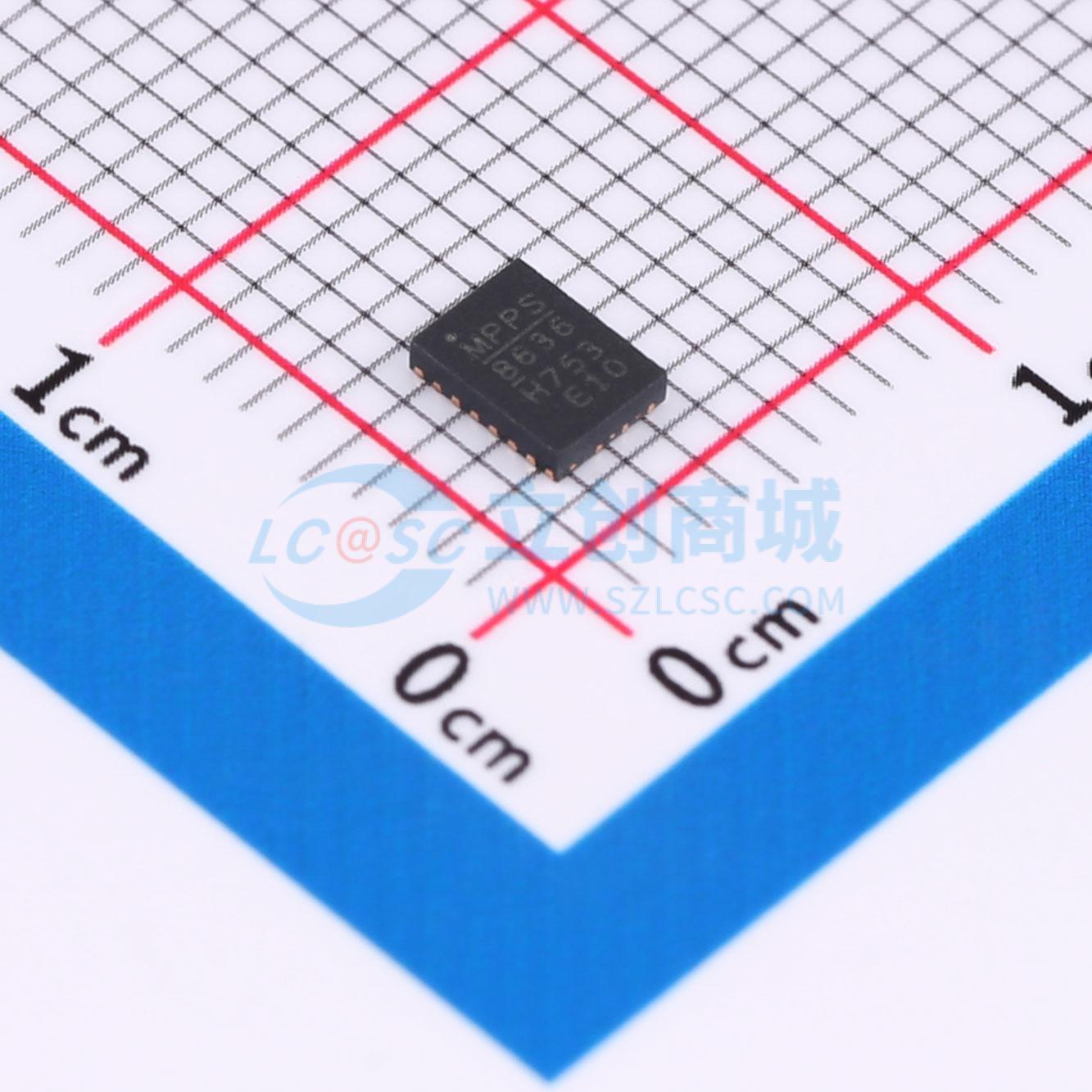 MPQ8636HGLE-10-Z实物图