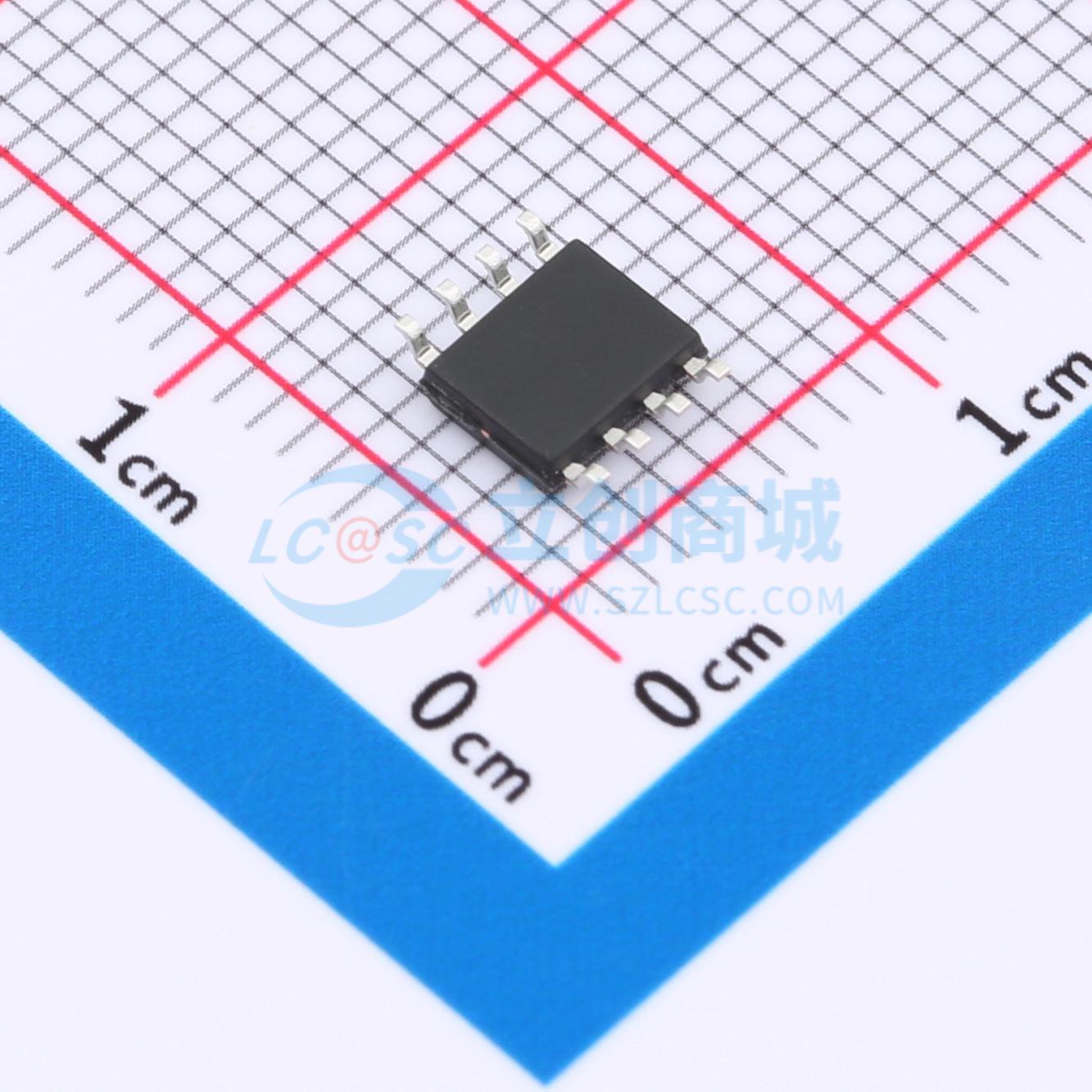 ICL7660DTR(XBLW)商品缩略图