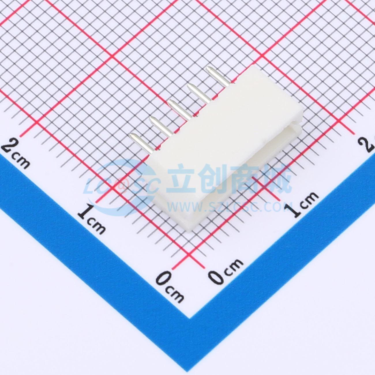 点击查看大图 5264-5A实物图