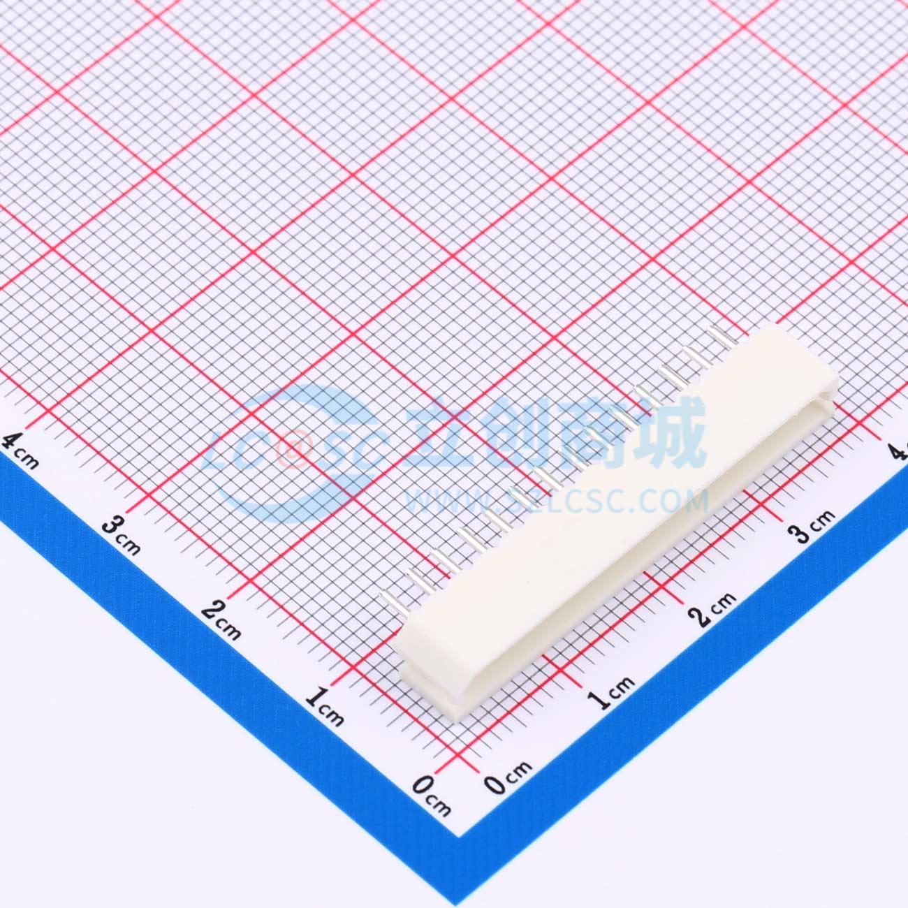 点击查看大图 5264-14A实物图