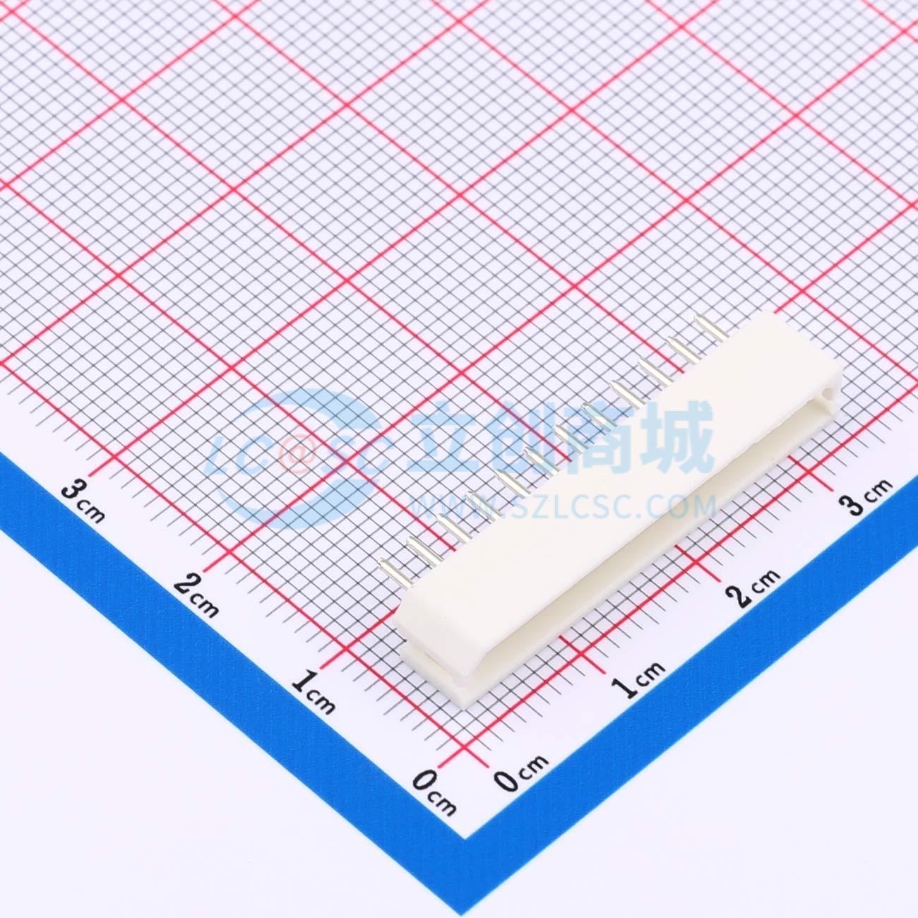 点击查看大图 5264-12A实物图