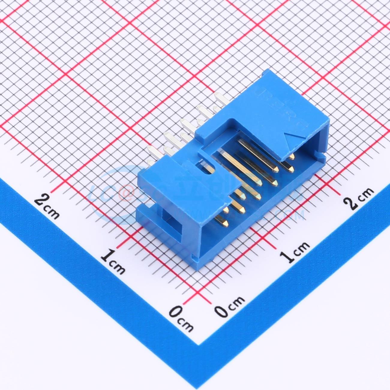 点击查看大图 75869-101LF实物图