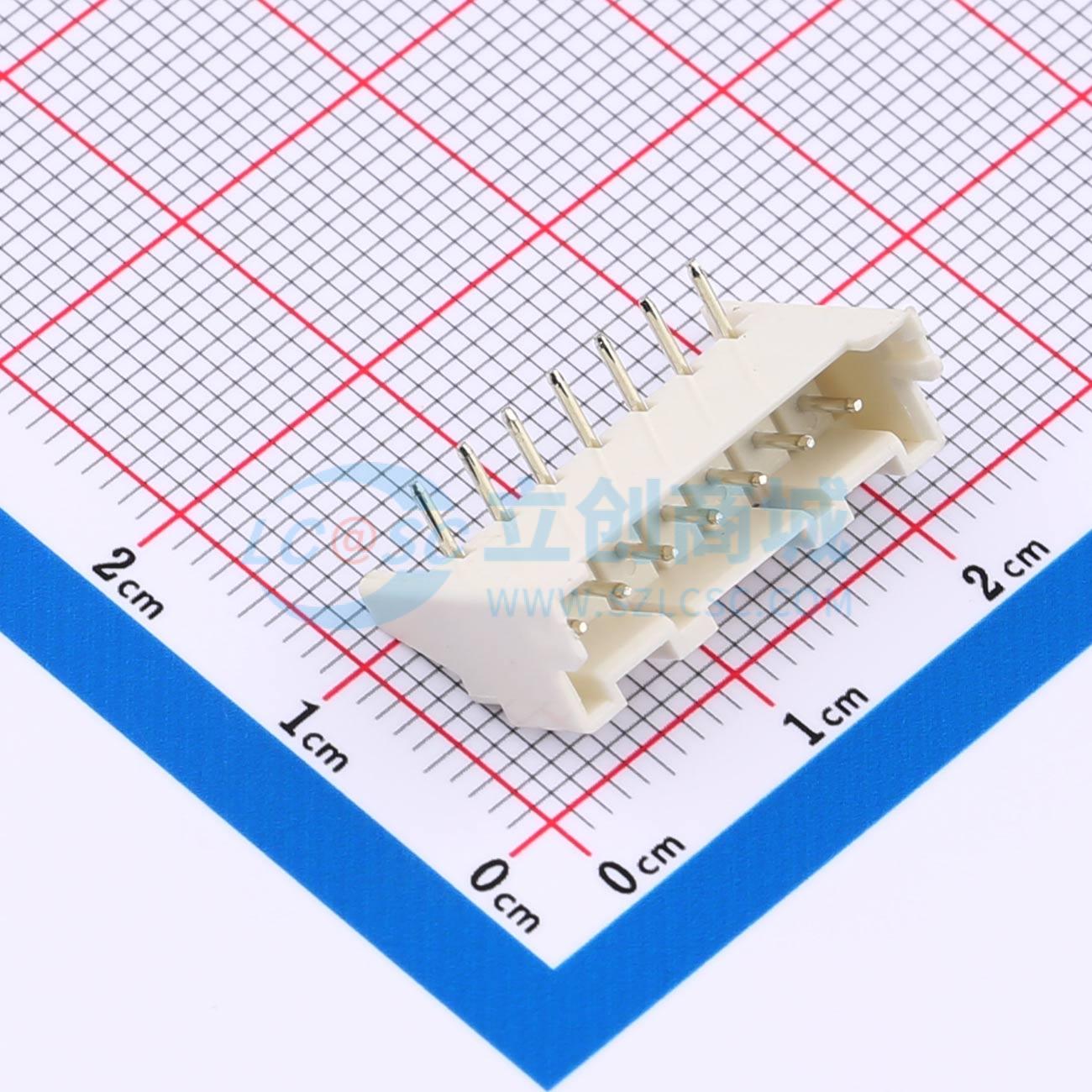 点击查看大图 DL25018-7AWD实物图