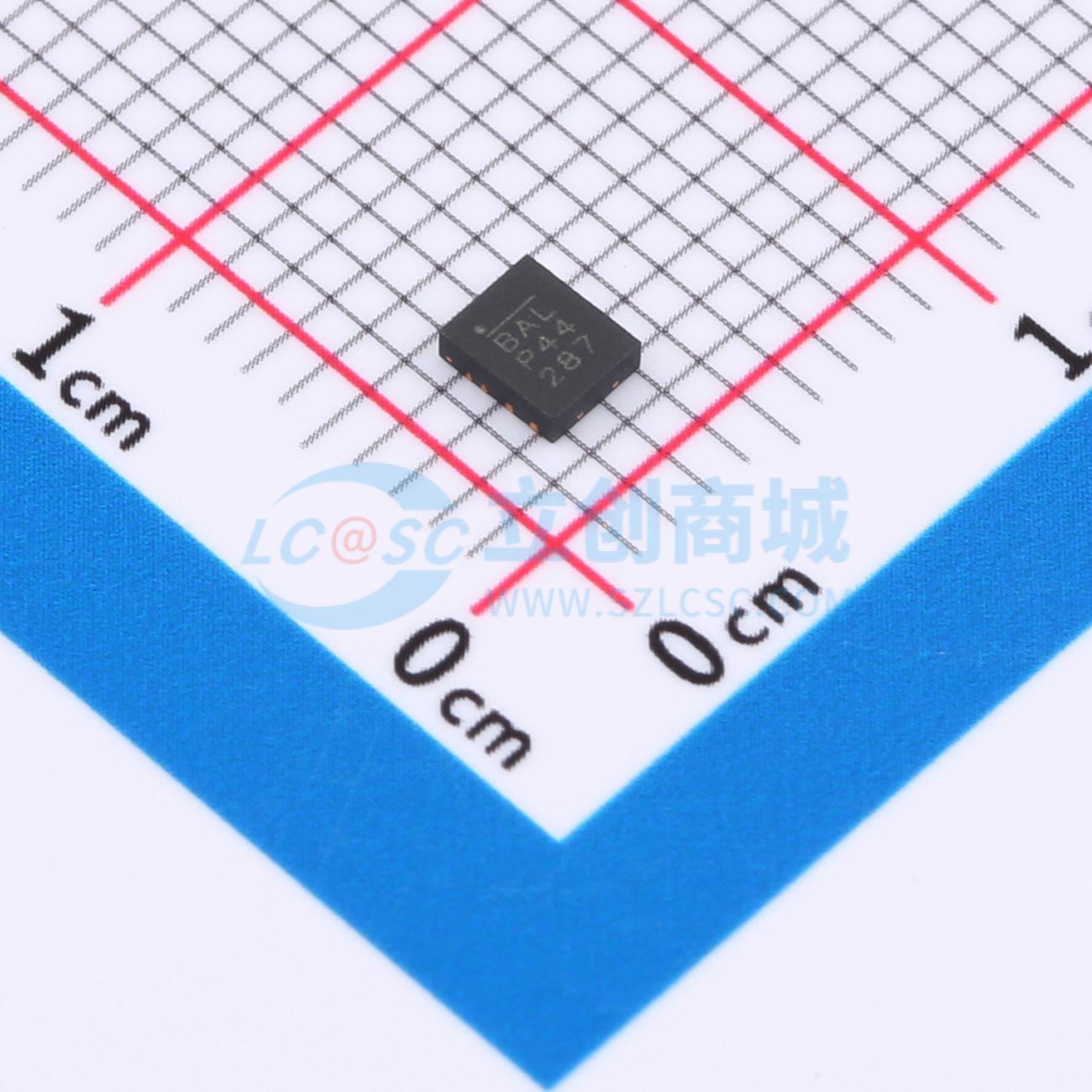 MPM3810AGQB-AEC1-Z实物图