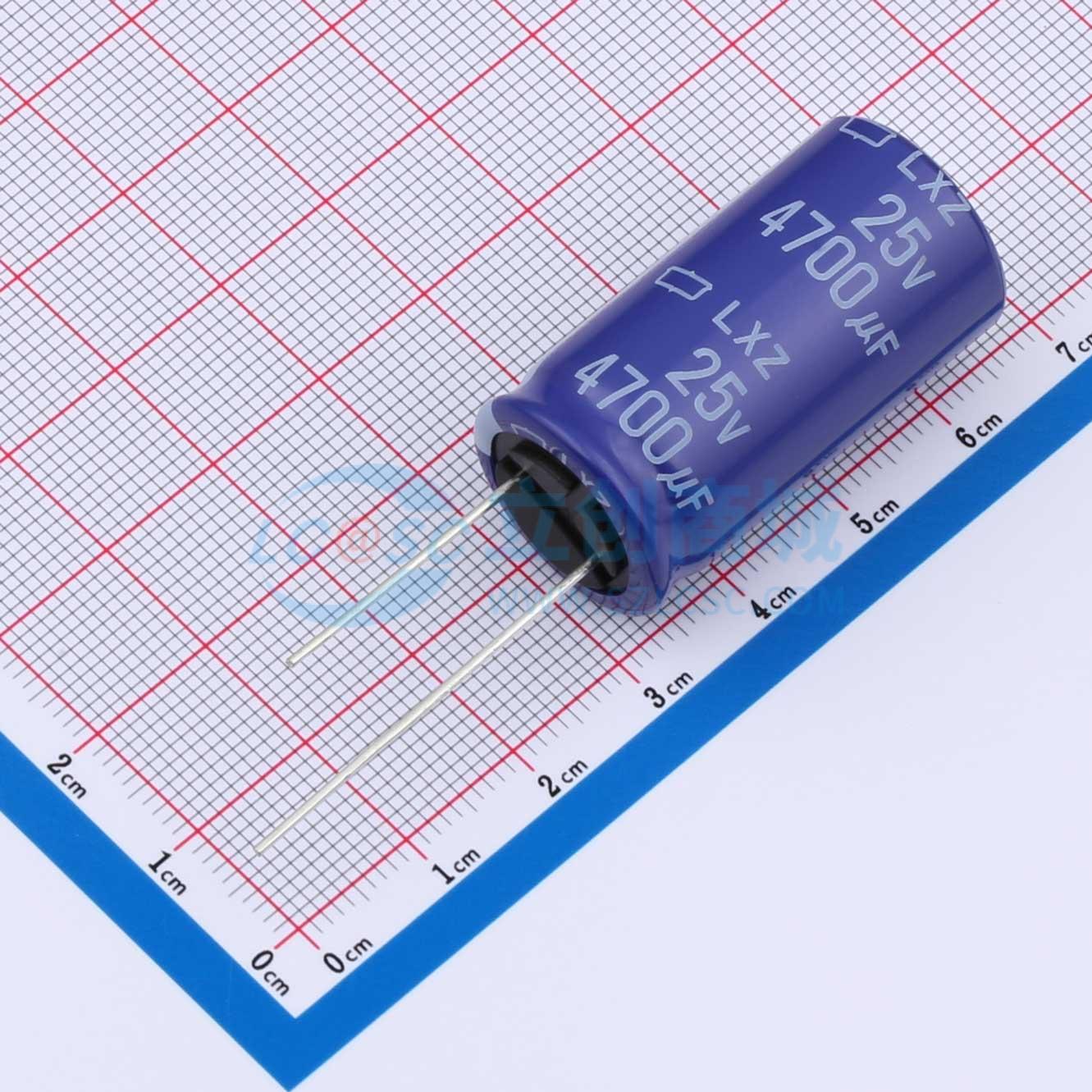 点击查看大图 ELXZ250ELL472MM35S实物图