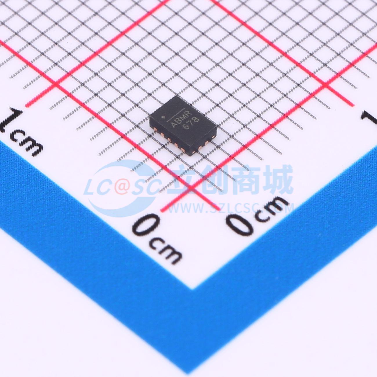 点击查看大图 MP28251GD-Z实物图