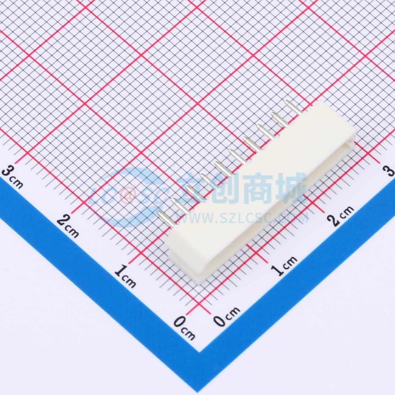 点击查看大图 5264-10A实物图