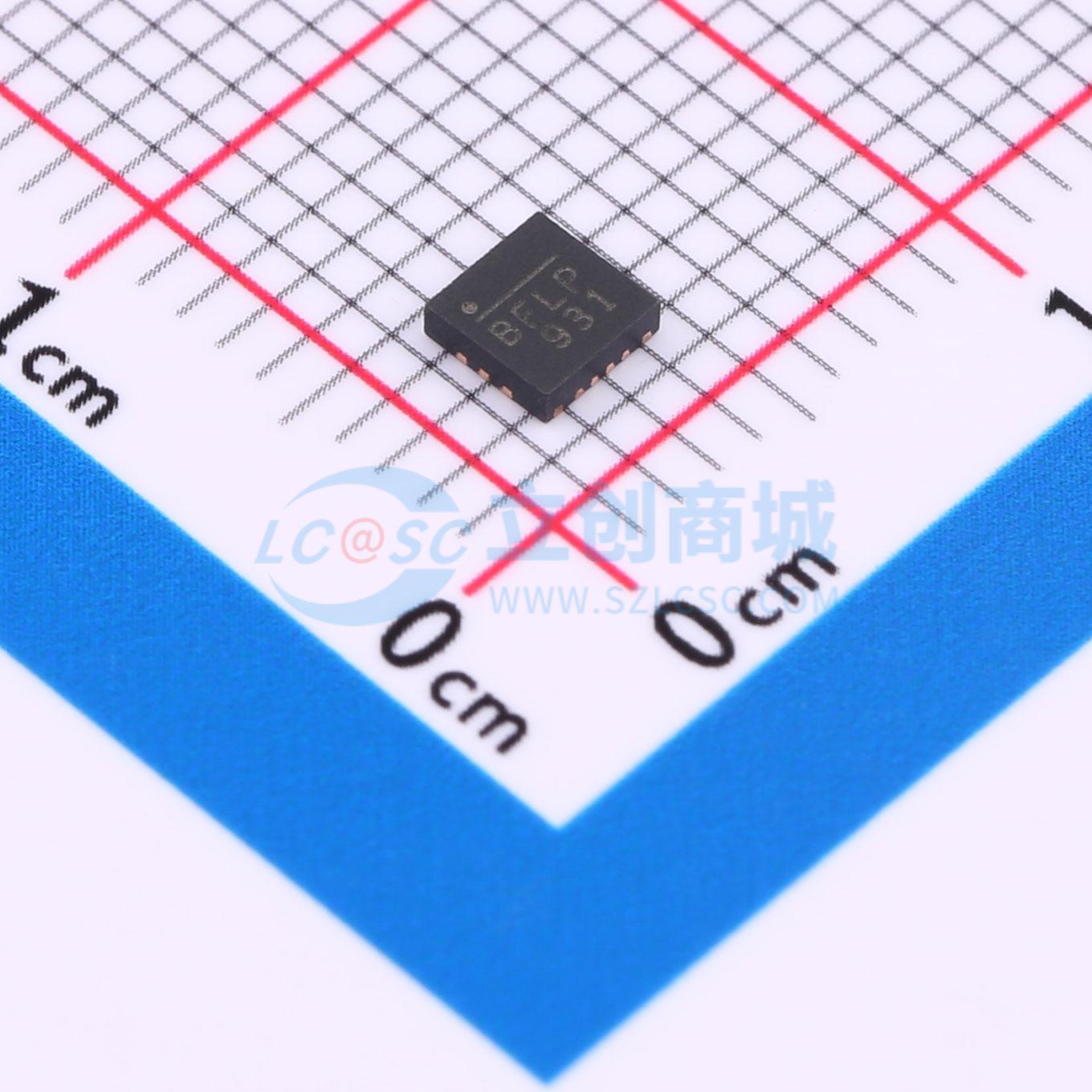 点击查看大图 MP2659GQ-0000-Z实物图