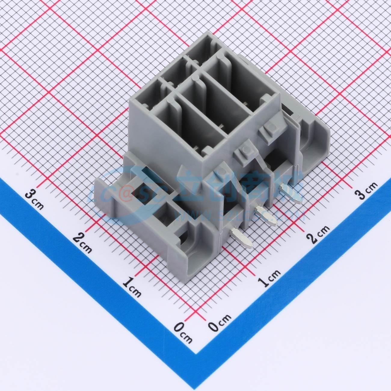 769-663/003-000实物图
