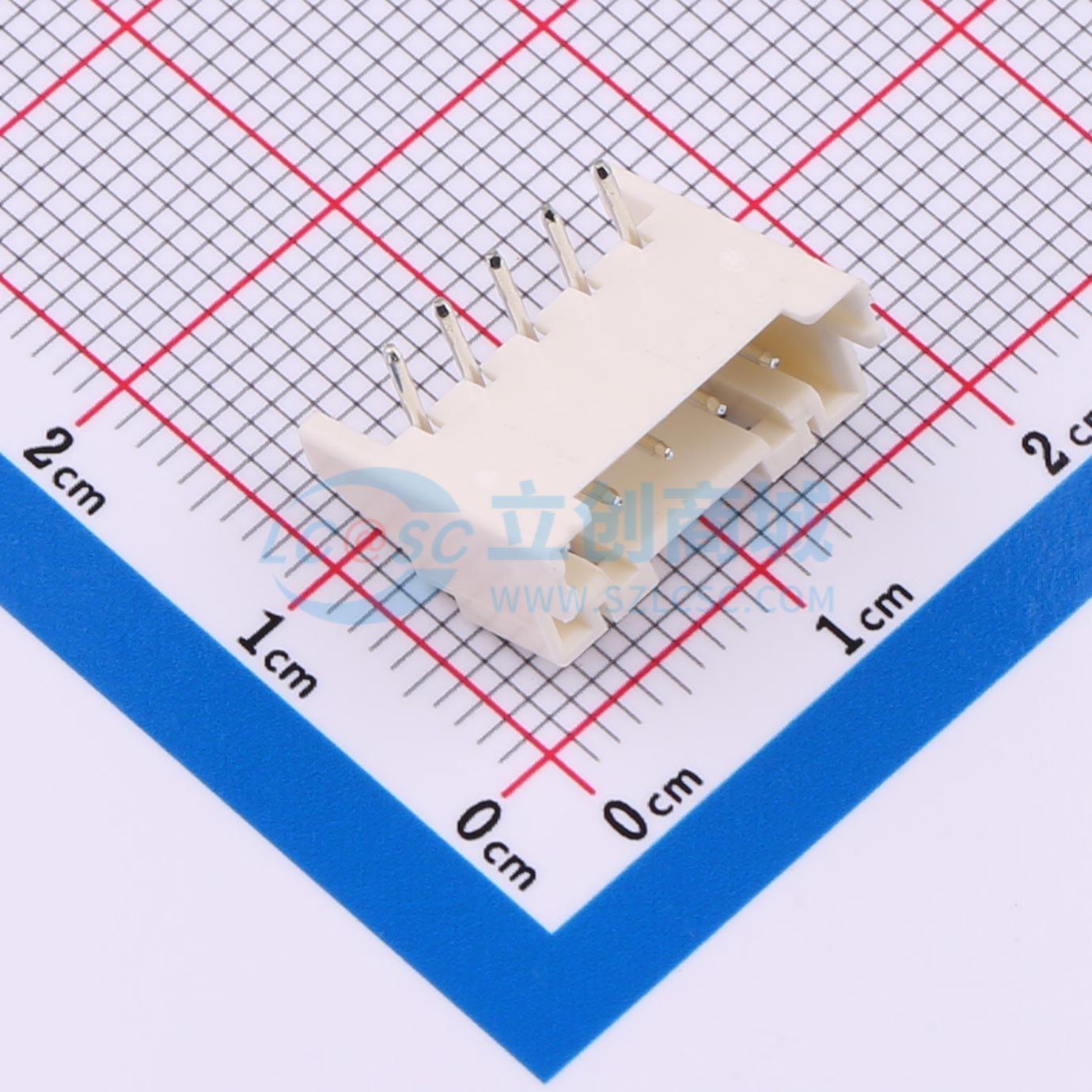 点击查看大图 DL25018-5AWD实物图