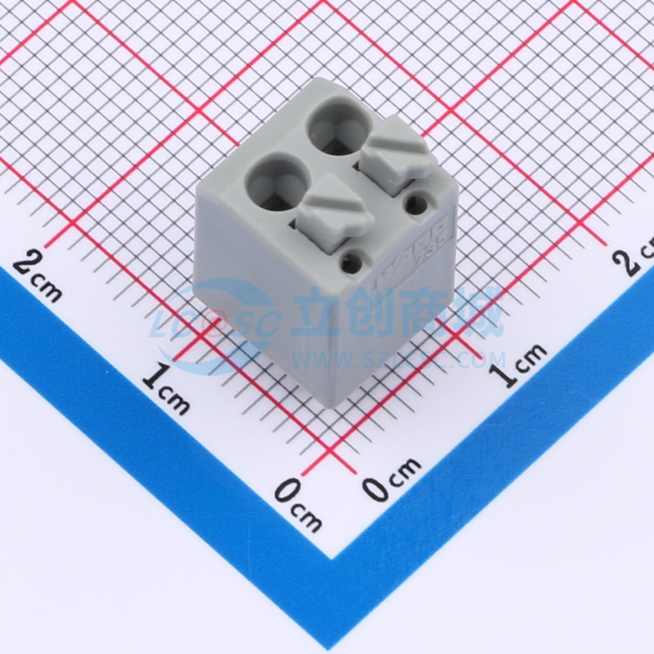 点击查看大图 735-302实物图