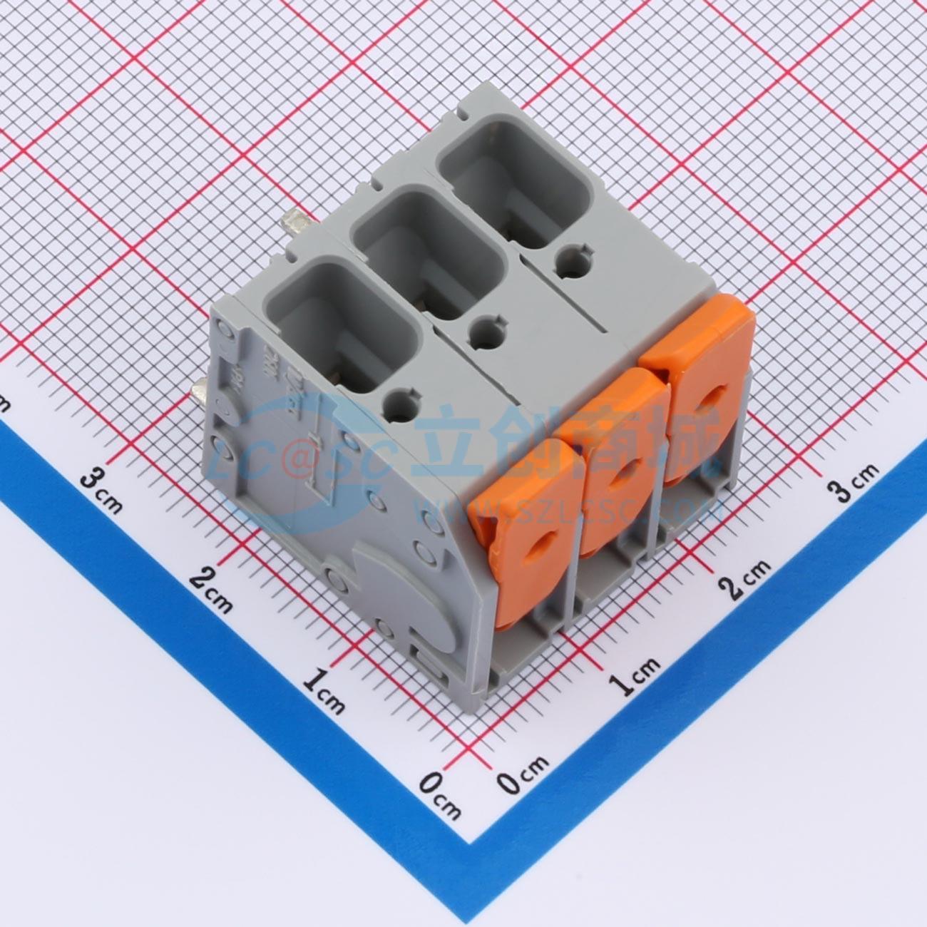点击查看大图 2606-1103/020-000实物图