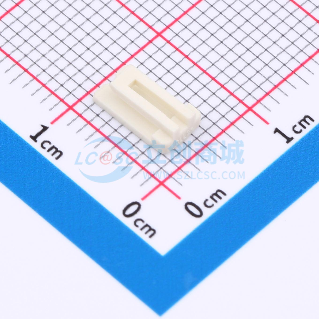 点击查看大图 DL25018-2RS实物图