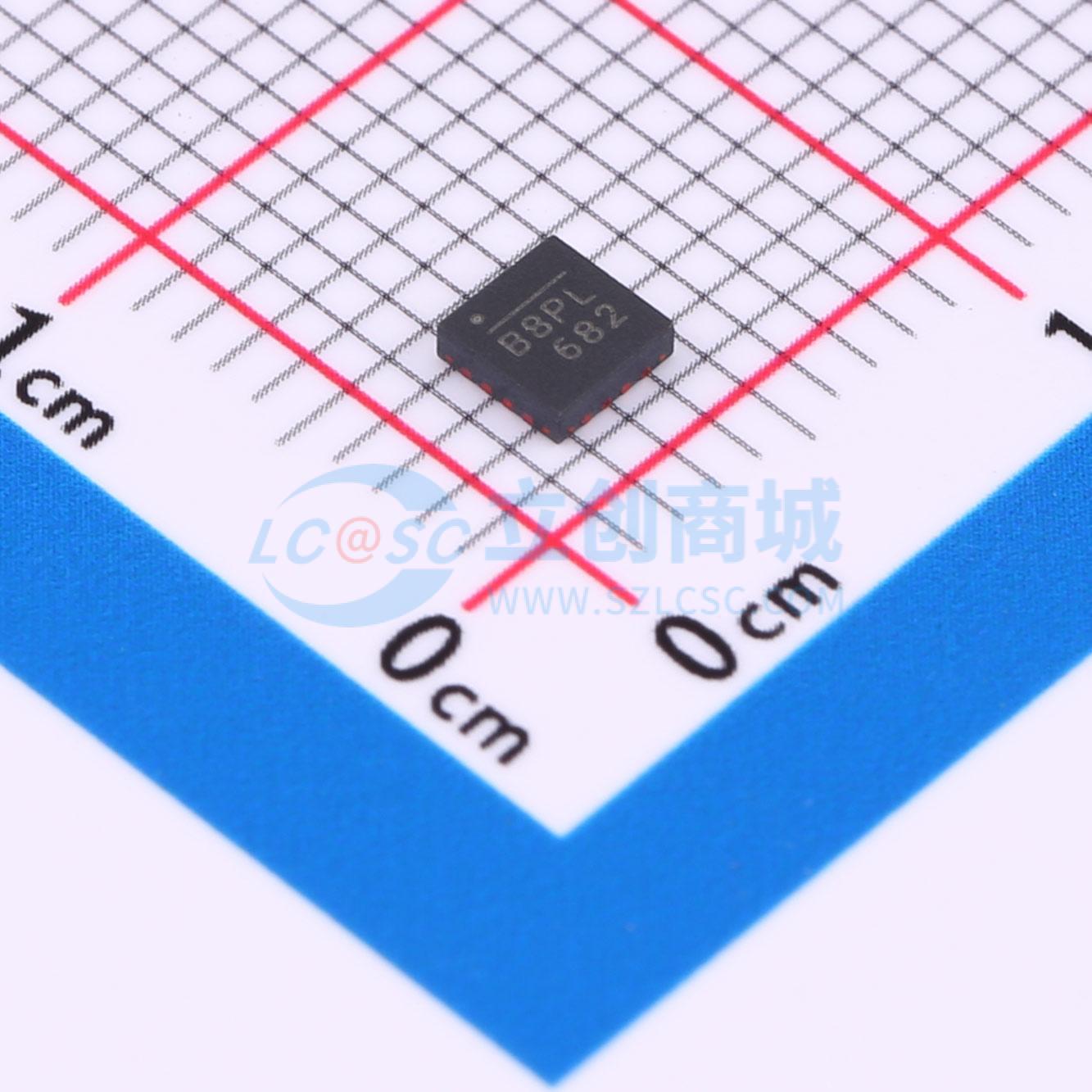 MP1530DQ-LF-Z实物图