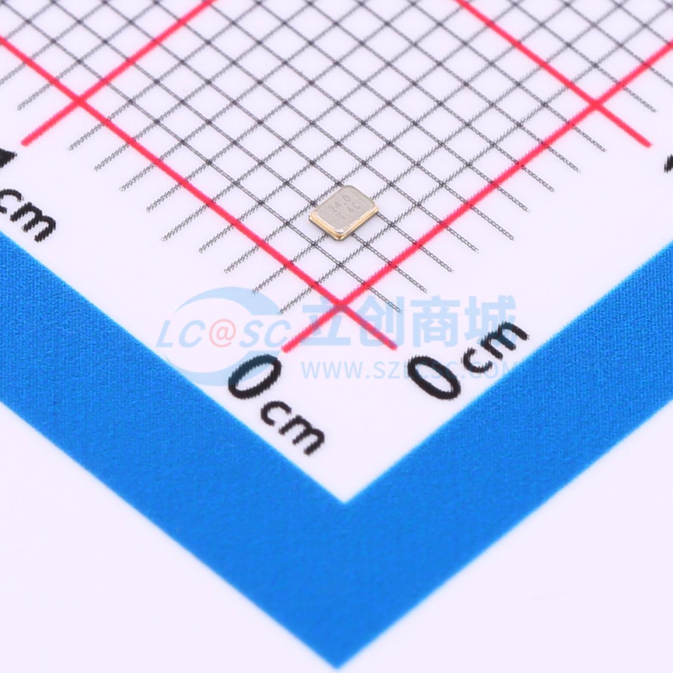 点击查看大图 SX16Y024000B81T001实物图