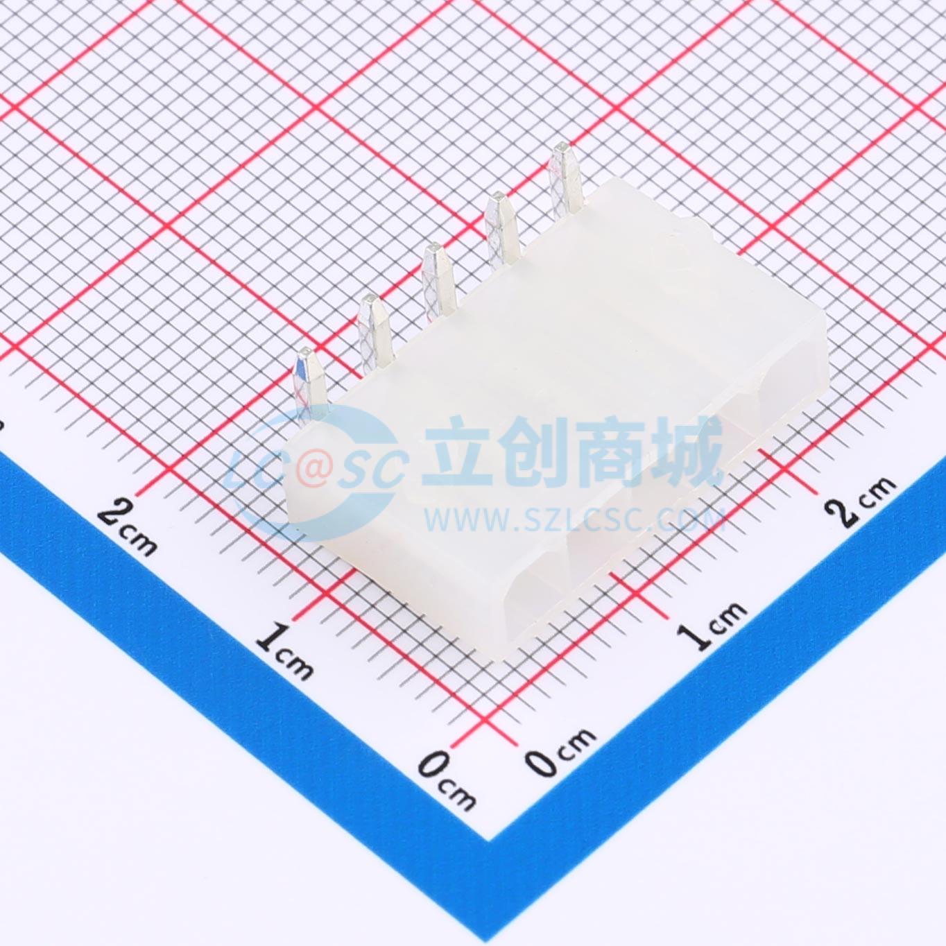 点击查看大图 5569-5AWSM实物图