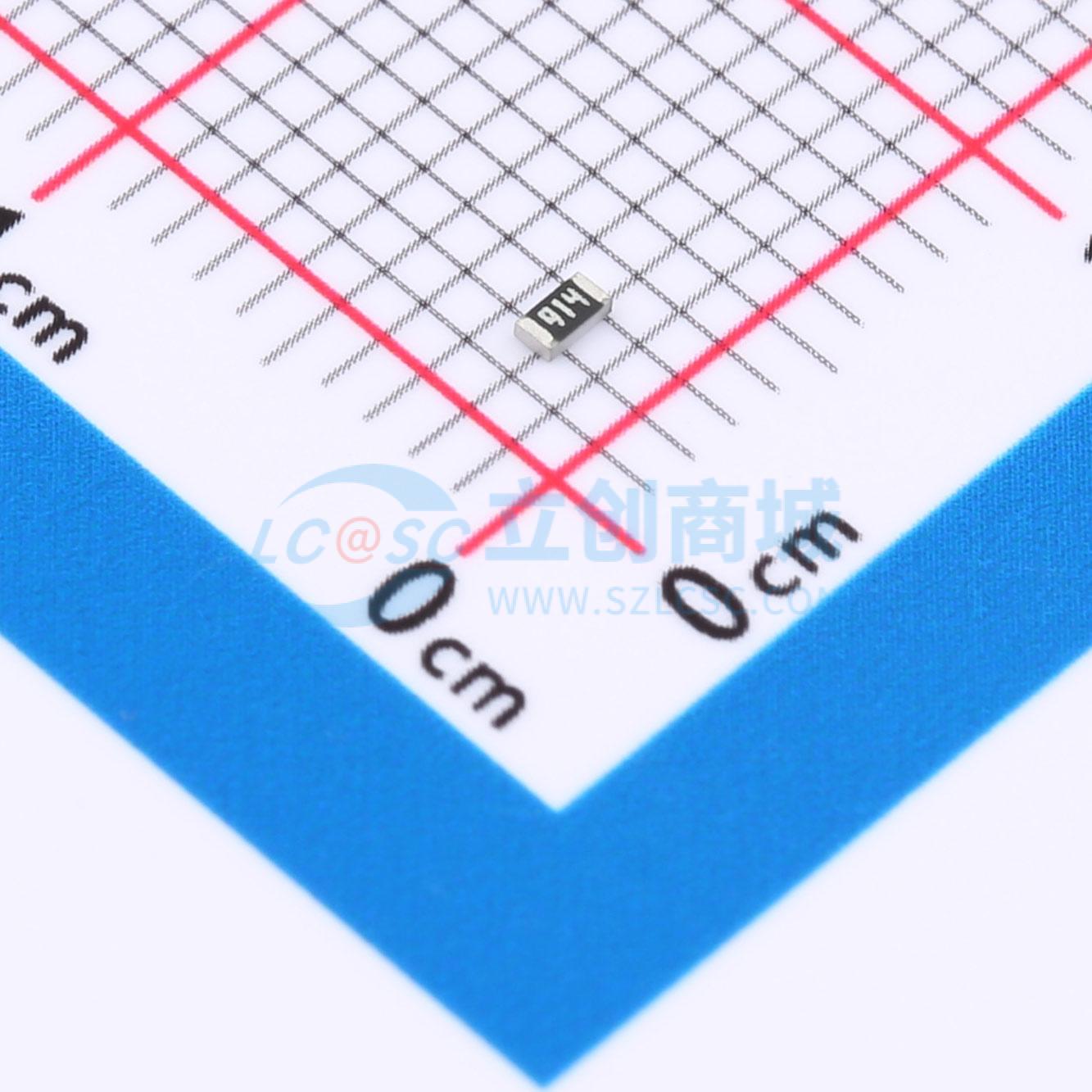点击查看大图 RCA03910KFLF实物图