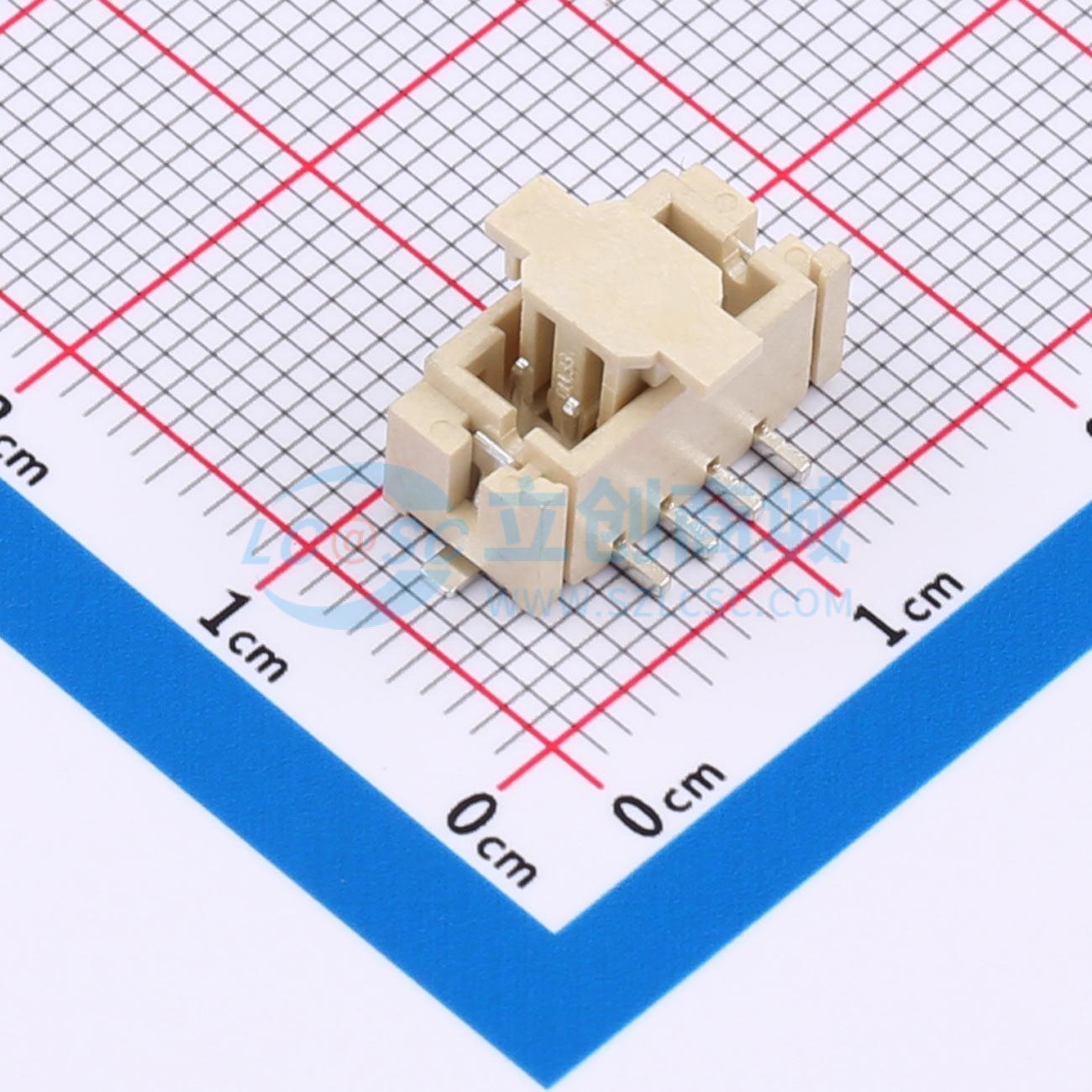 点击查看大图 PHD-8AB实物图