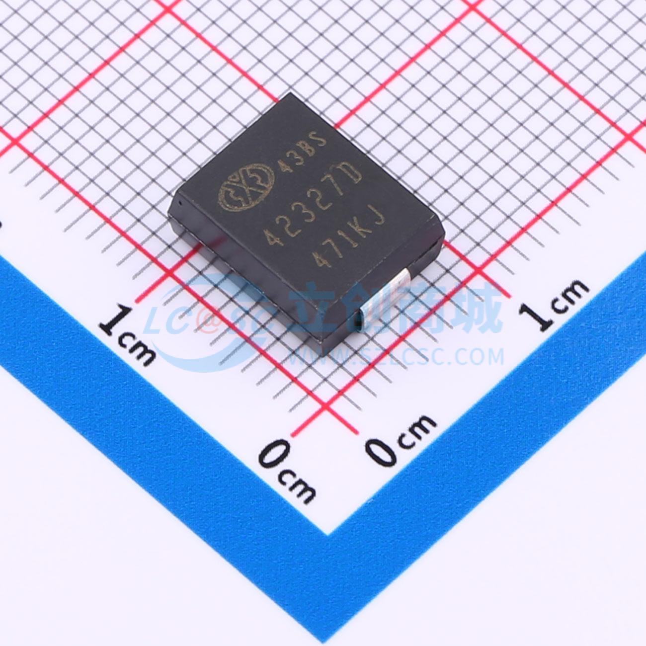 点击查看大图 42327D471KJ实物图