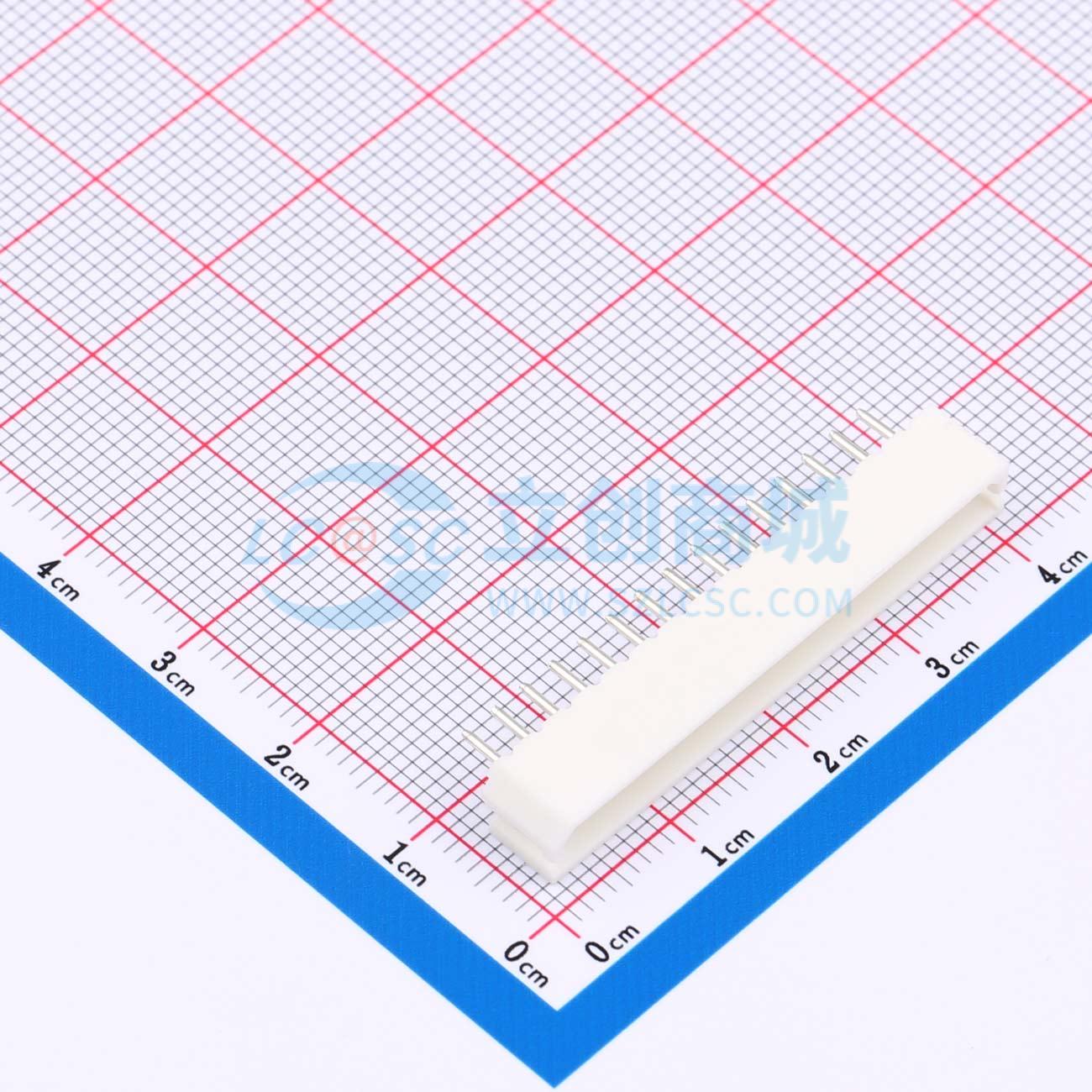 点击查看大图 5264-15A实物图