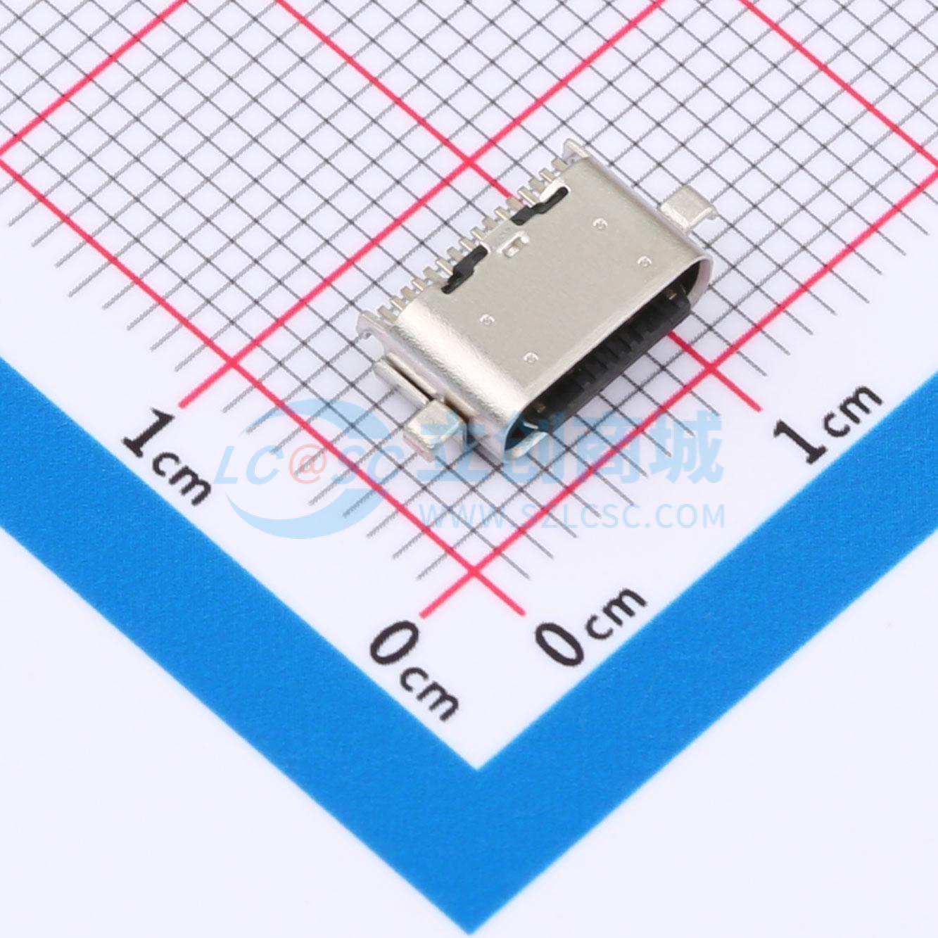 GT-USB-7095C实物图
