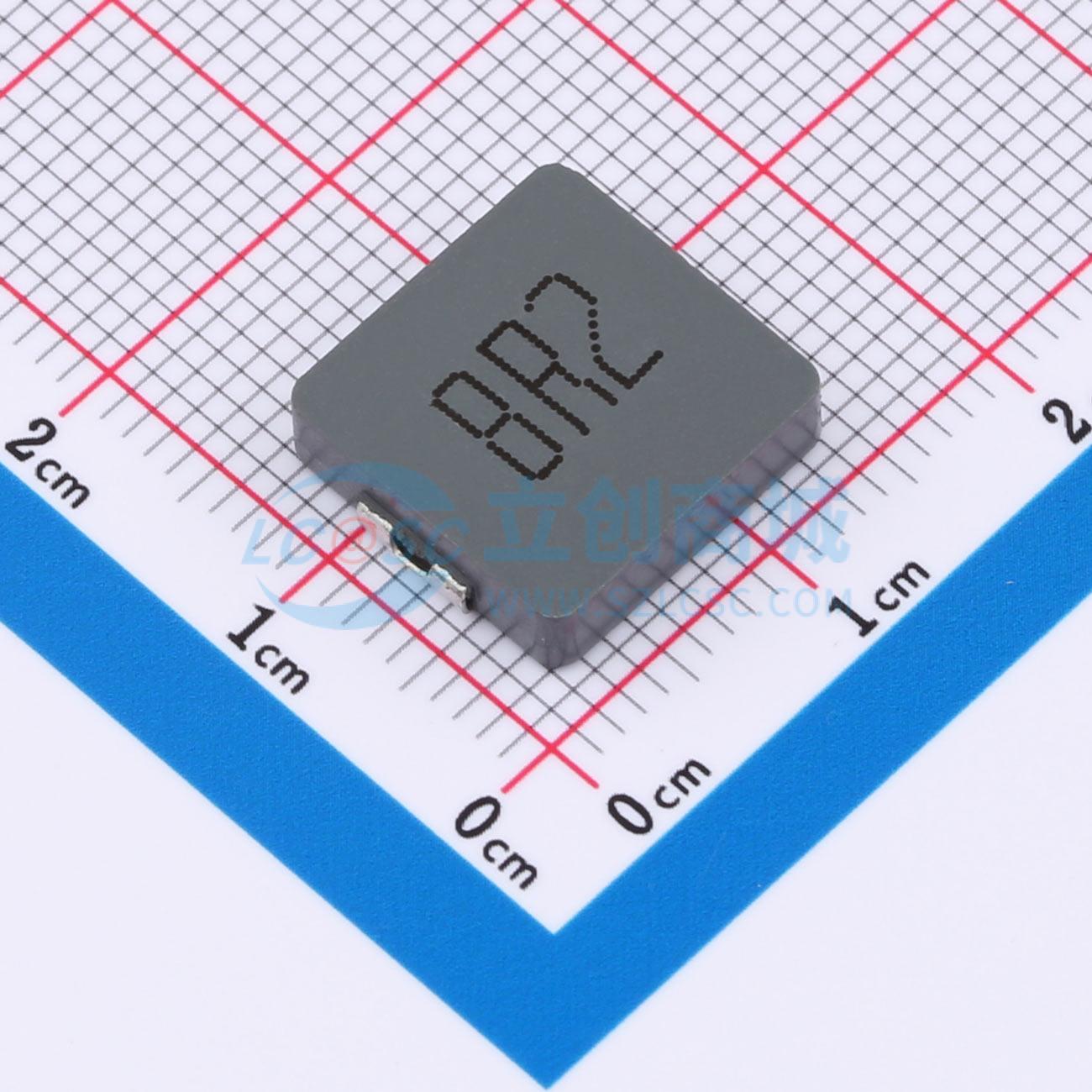 点击查看大图 YSPI1335T-8R2M实物图