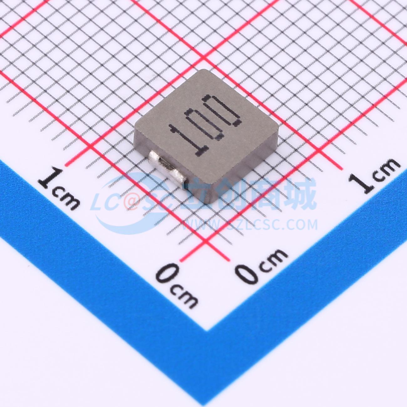 点击查看大图 MCMB-0624-100MT实物图