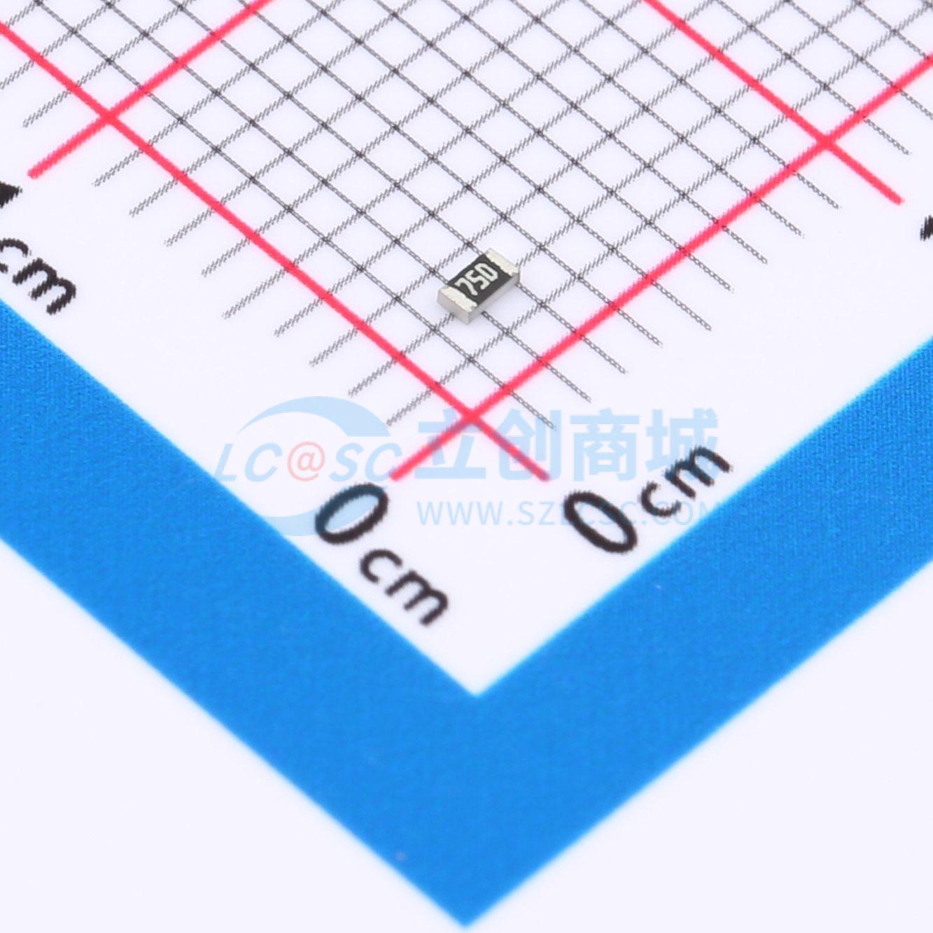 点击查看大图 RCA03590KFLF实物图