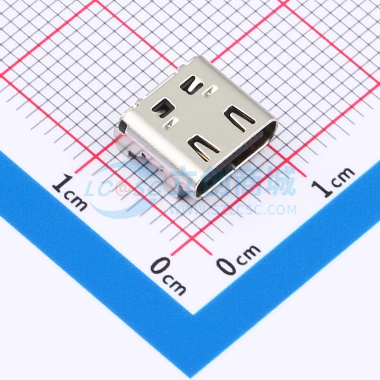 MC-271-EP24Z09-003实物图