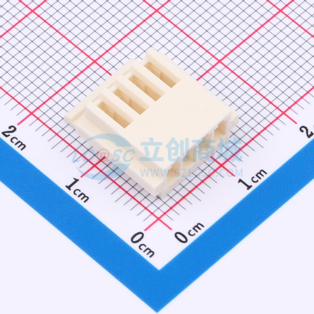 点击查看大图 X2501H-04-N0实物图