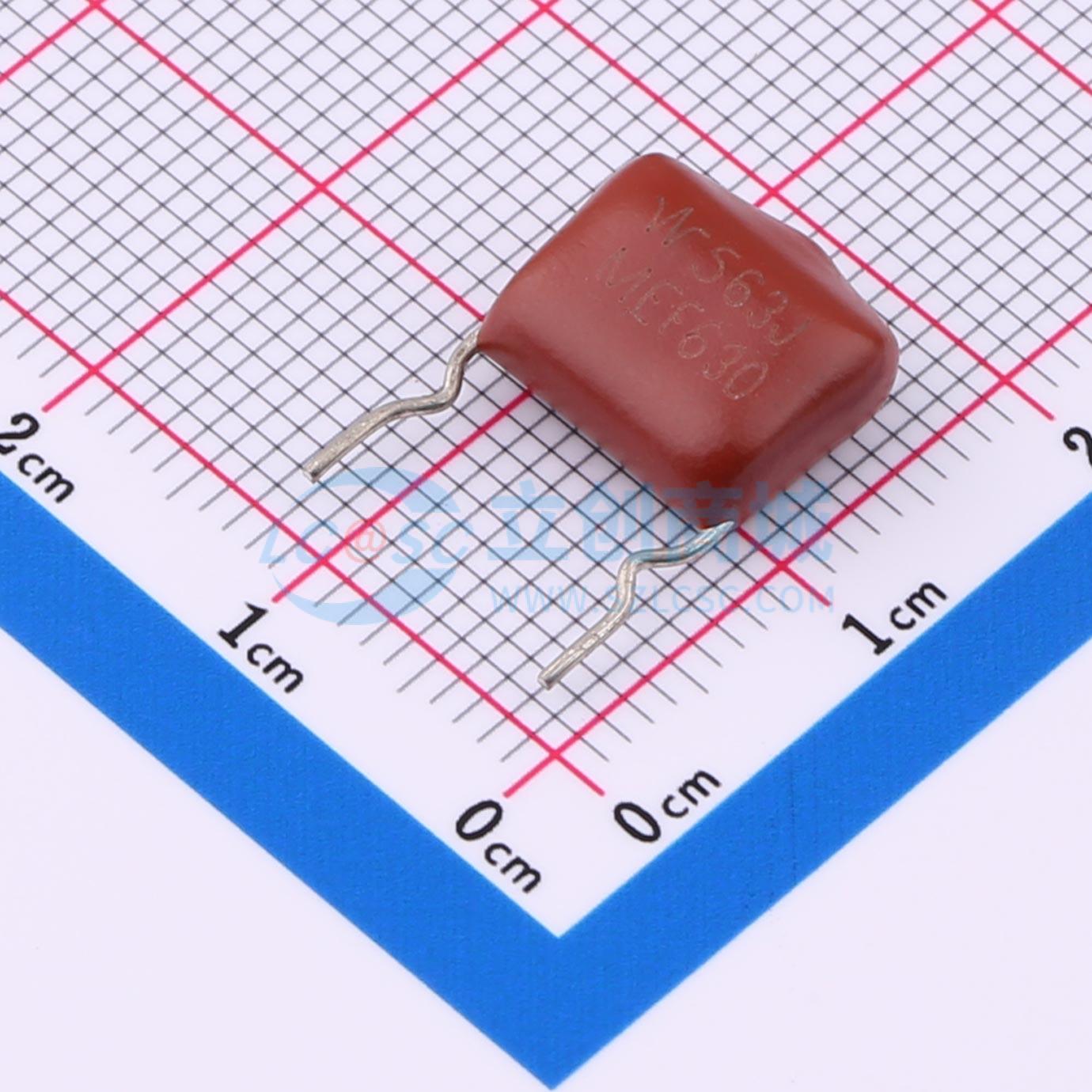 点击查看大图 MEF563J2J4KS4035A1实物图