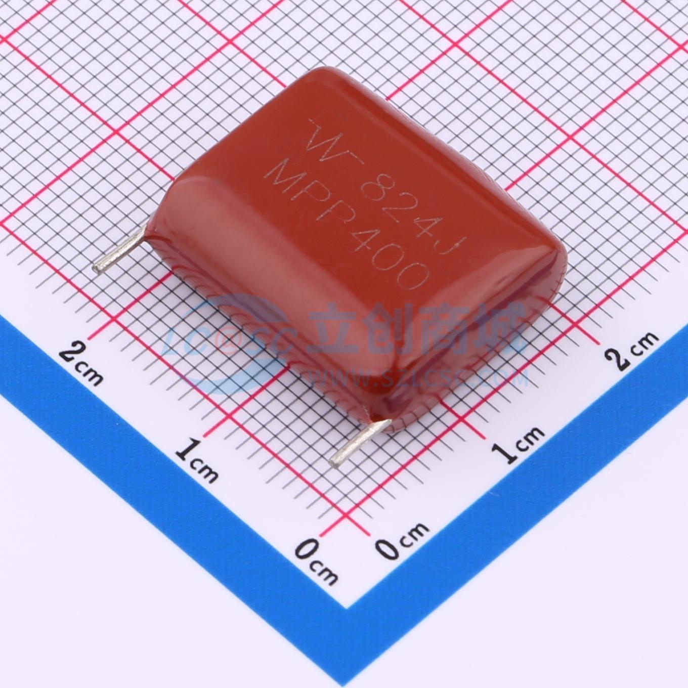 MPP824J2G8AS8035A1实物图