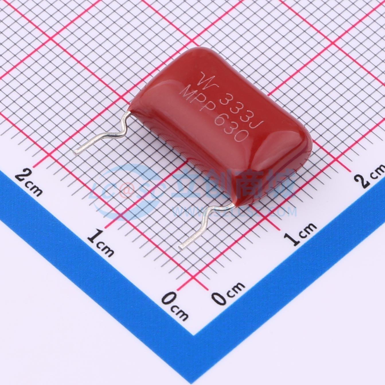 点击查看大图 MPP333J2J6AS6034A1实物图