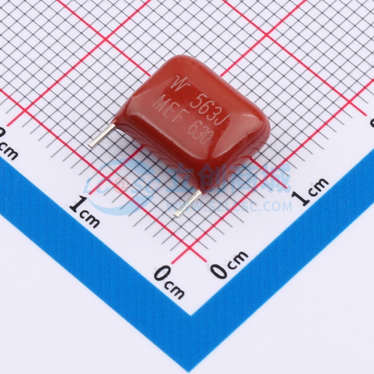 点击查看大图 MEF563J2J4AS4030A1实物图