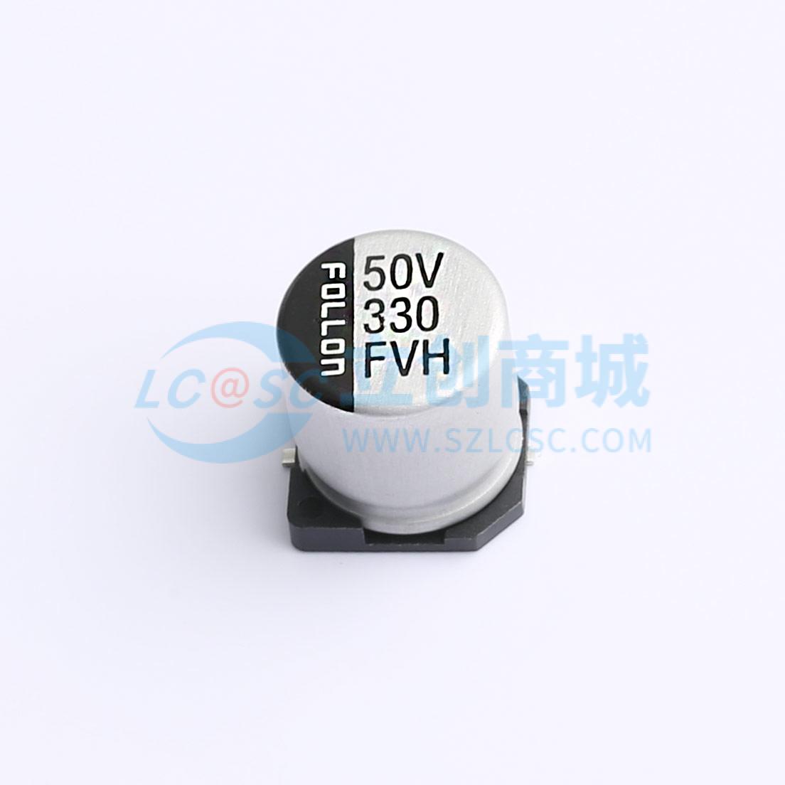 EFVH050ADA331M10B0商品缩略图