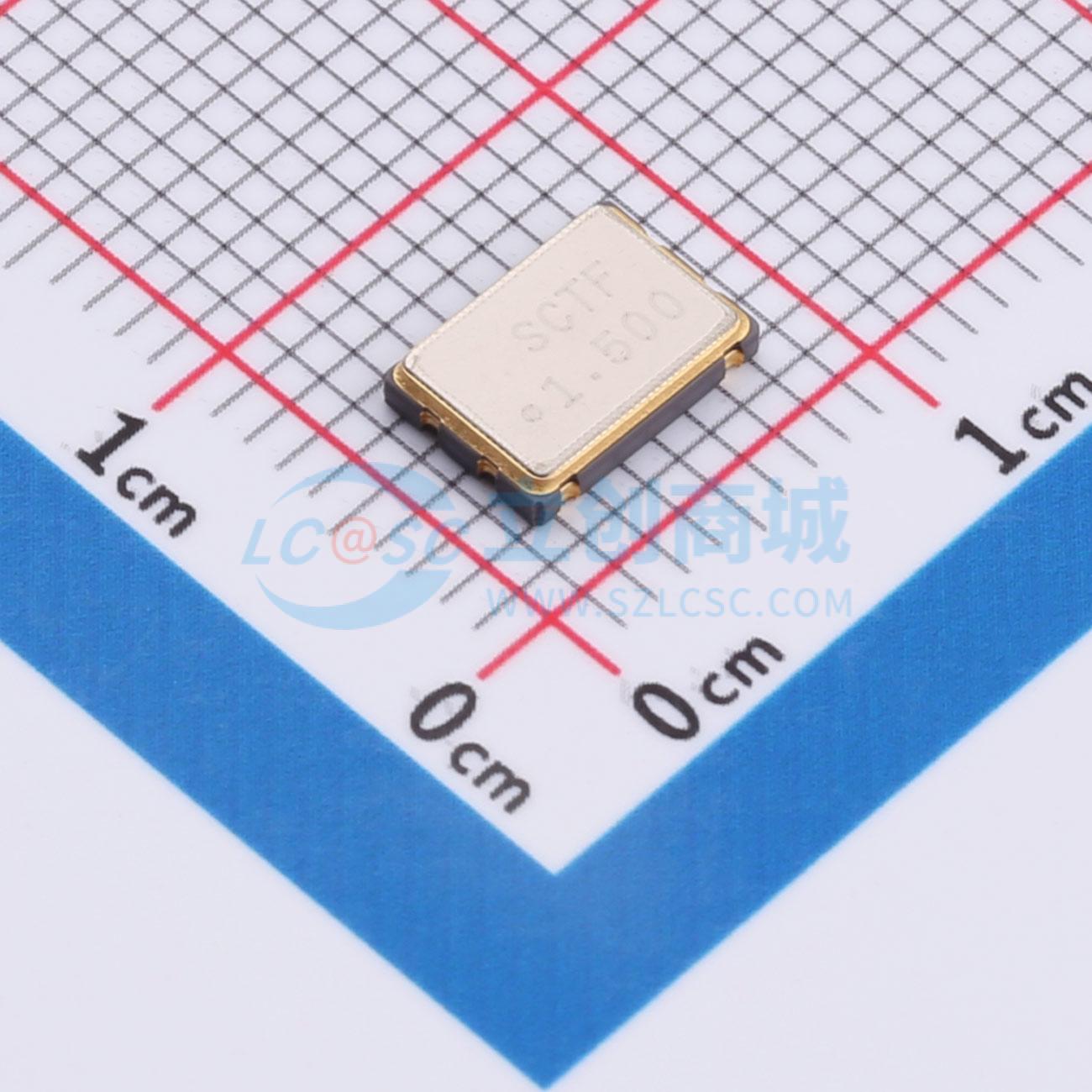 点击查看大图 SX7M1.500M20F30TNN实物图