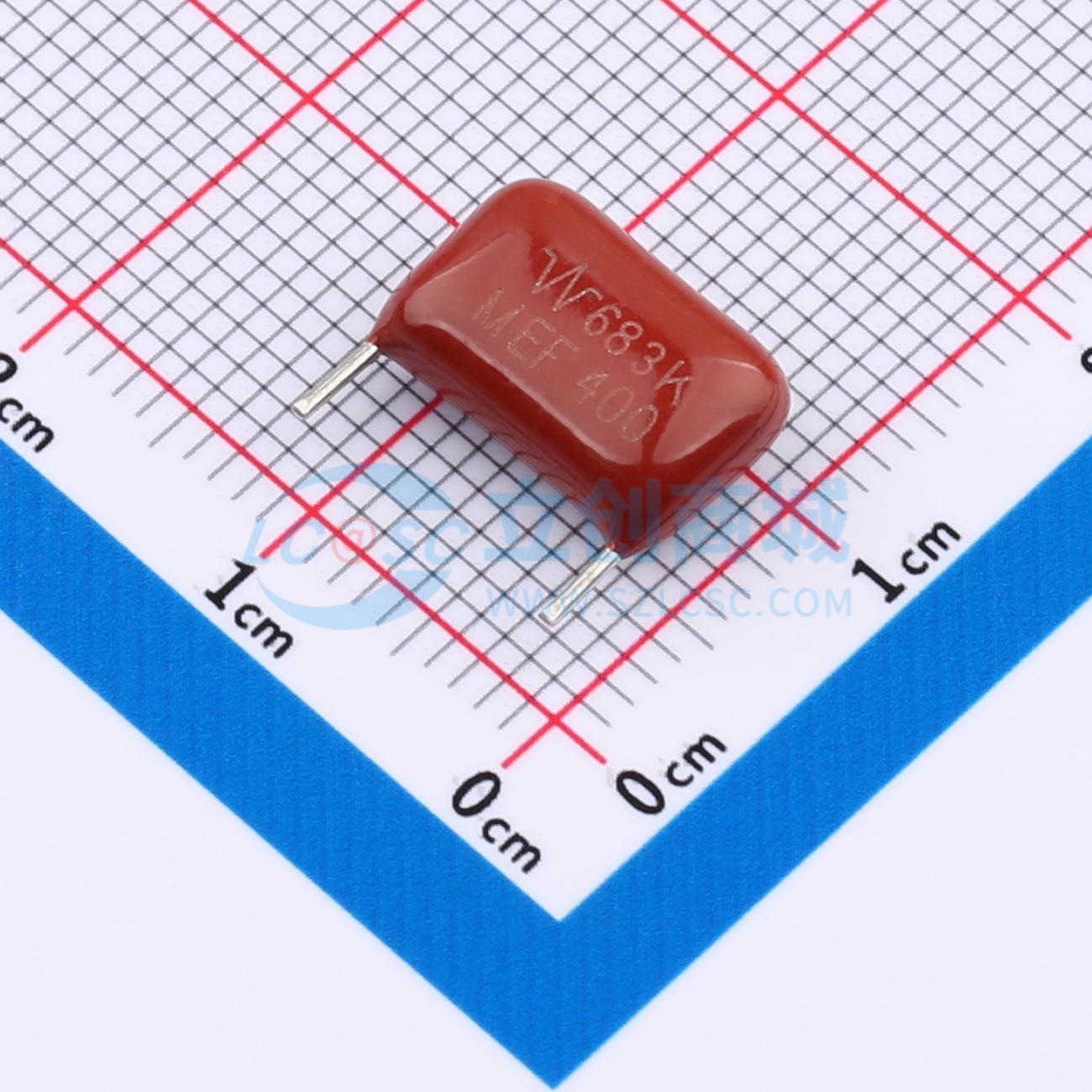 MEF683K2G4AS4031A1实物图